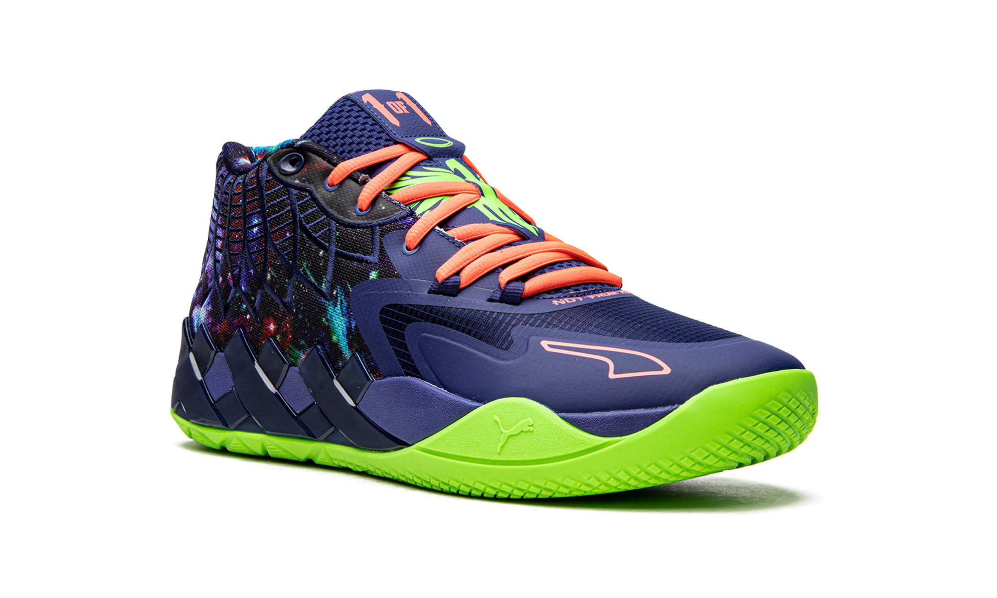 Puma LaMelo Ball MB.01 Galaxy