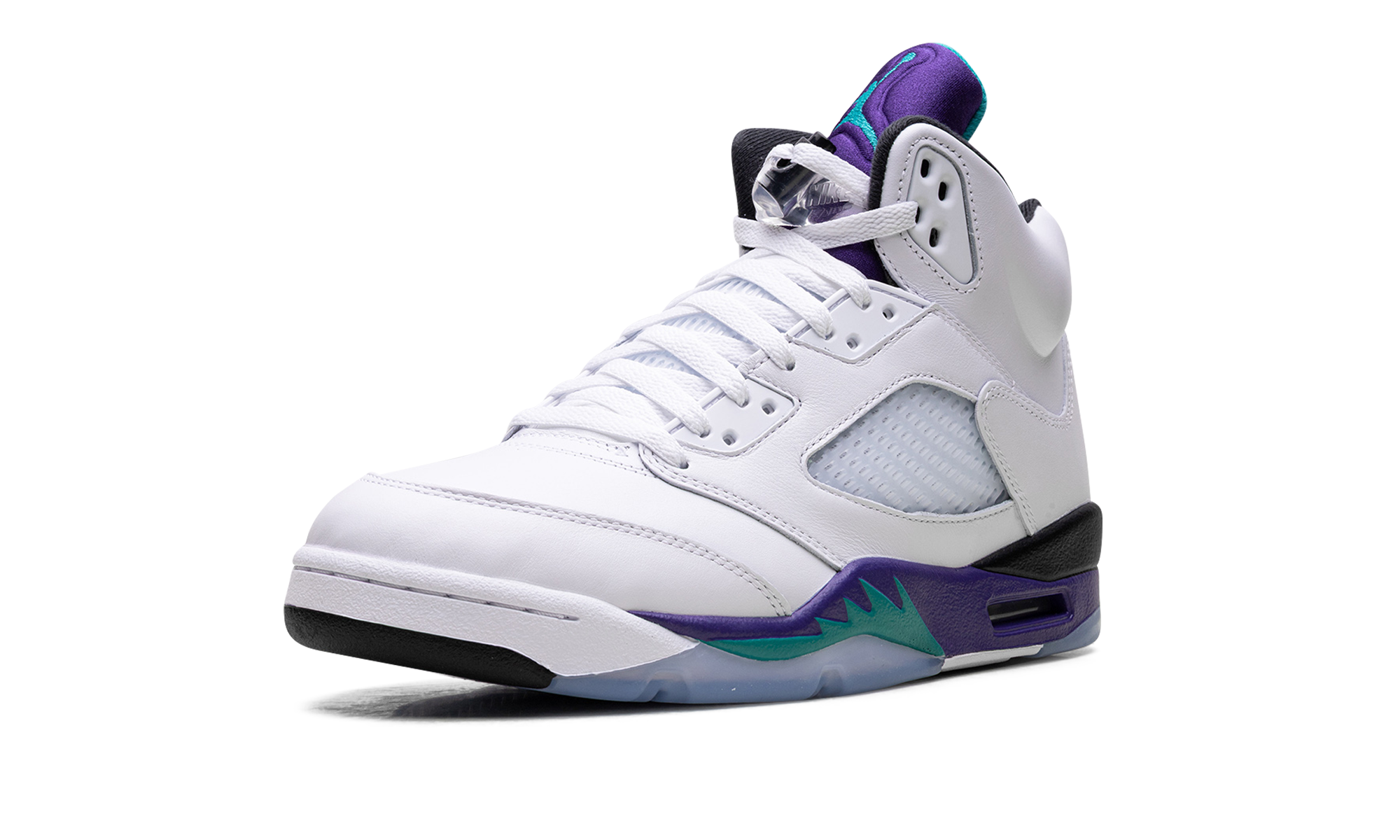 Jordan 5 Retro Grape (2025)