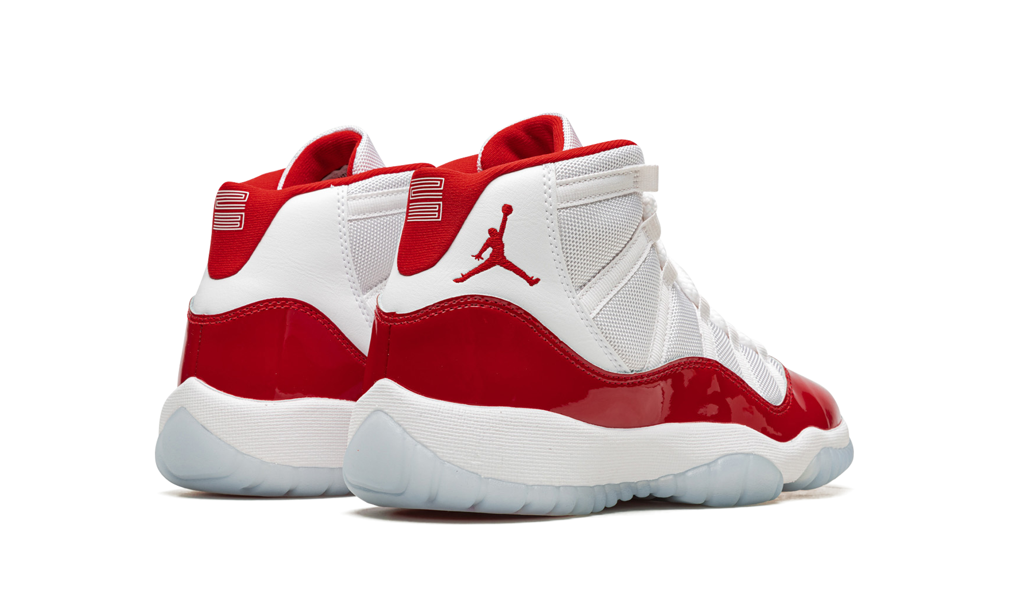 Jordan 11 Retro Cherry (2022) (GS)