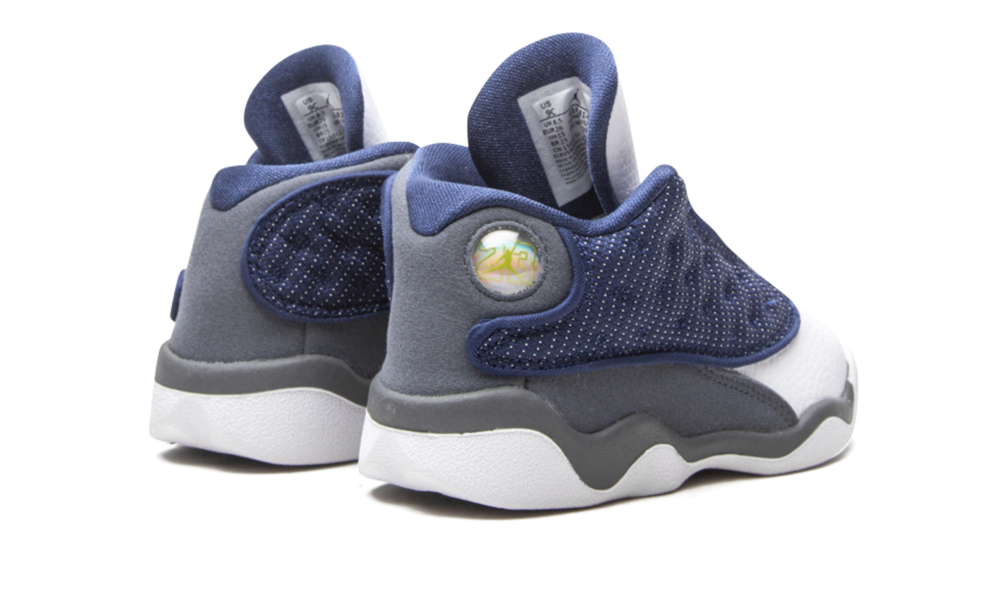 Jordan 13 Retro Flint (2020) (TD)