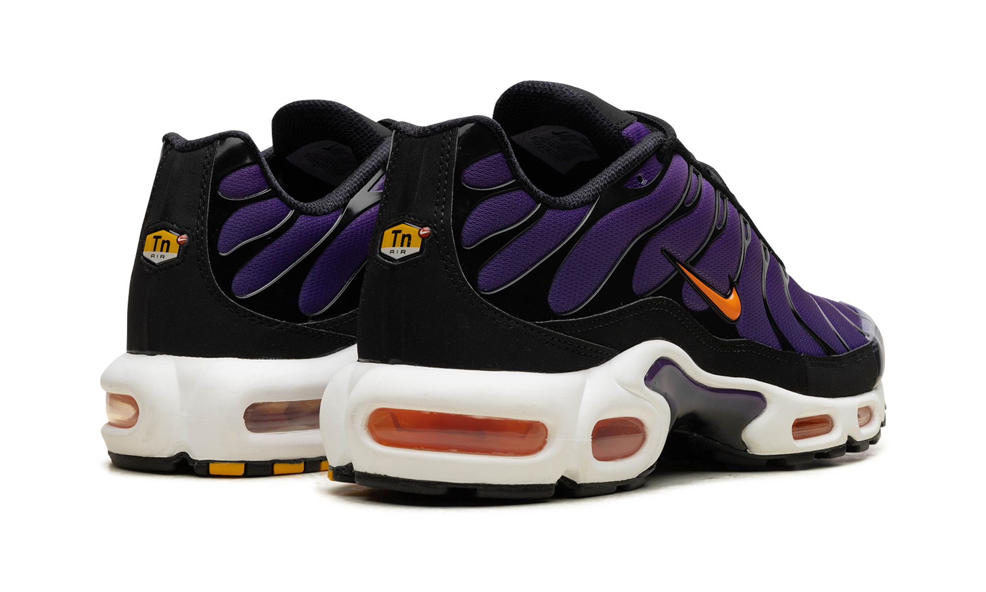 Nike Air Max Plus OG Voltage Purple (2024)