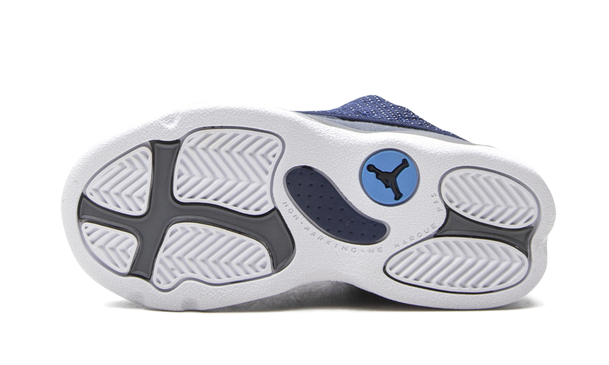 Jordan 13 Retro Flint (2020) (TD)
