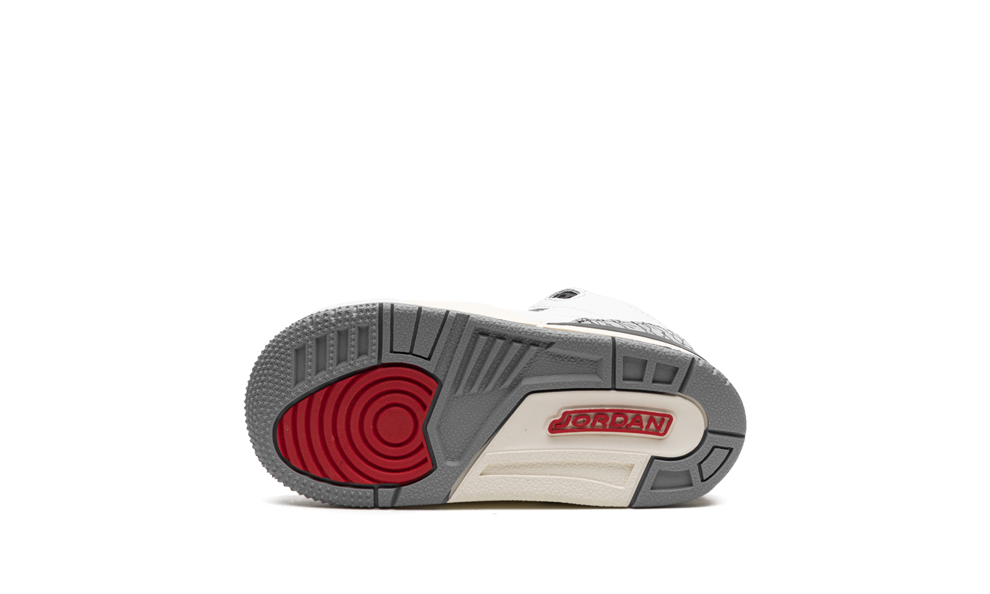 Jordan 3 Retro White Cement Reimagined (TD)