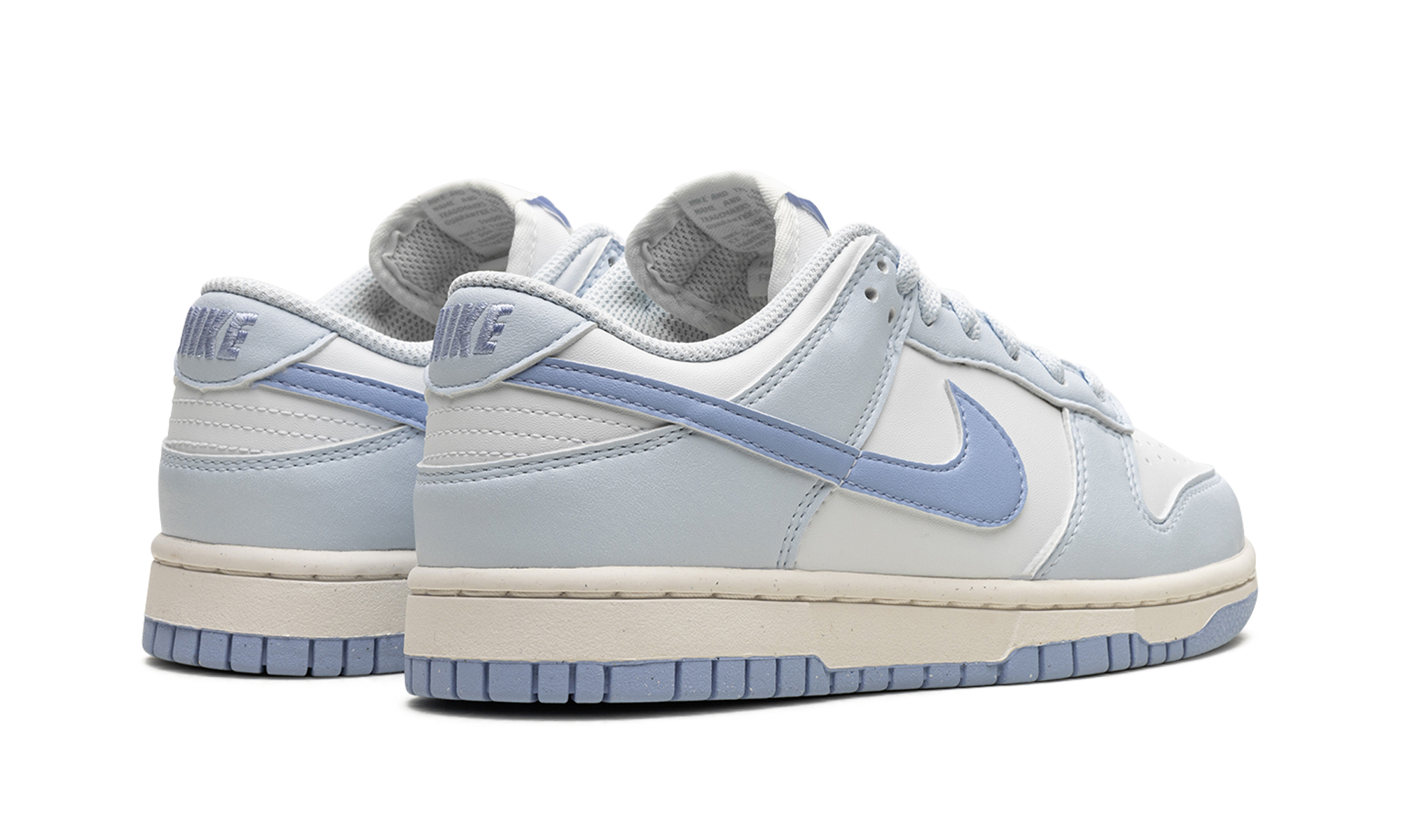Nike Dunk Low Next Nature Blue Tint (Women's)