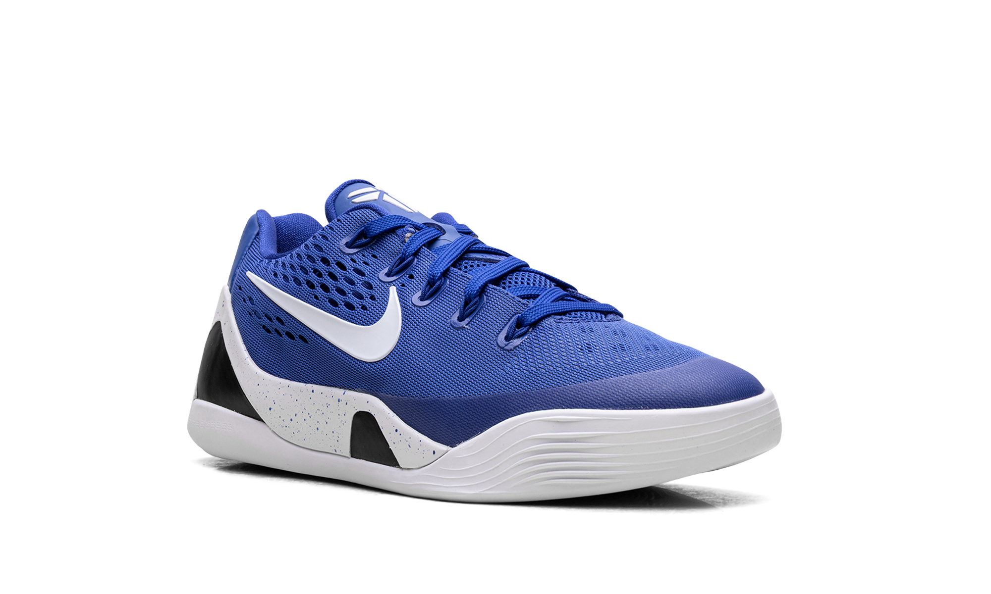 Nike Kobe 9 EM Low TB Game Royal (GS)