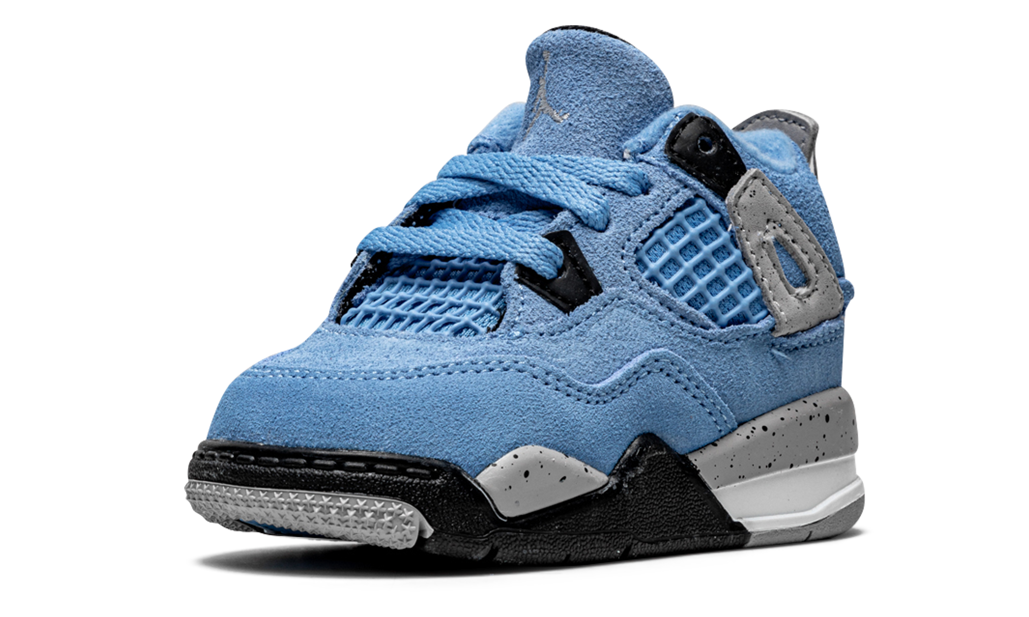 Jordan 4 Retro University Blue (TD)