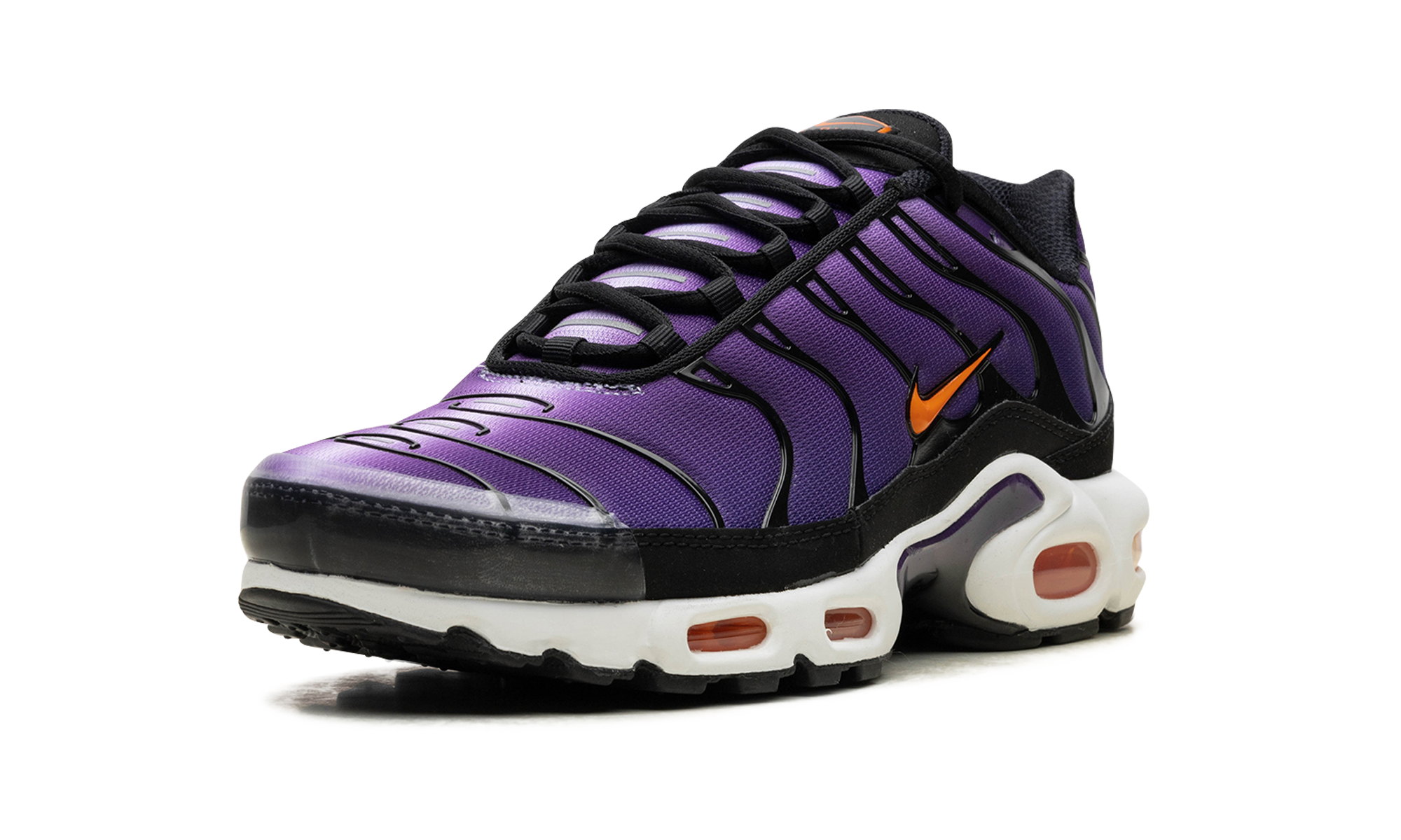 Nike Air Max Plus OG Voltage Purple (2024)