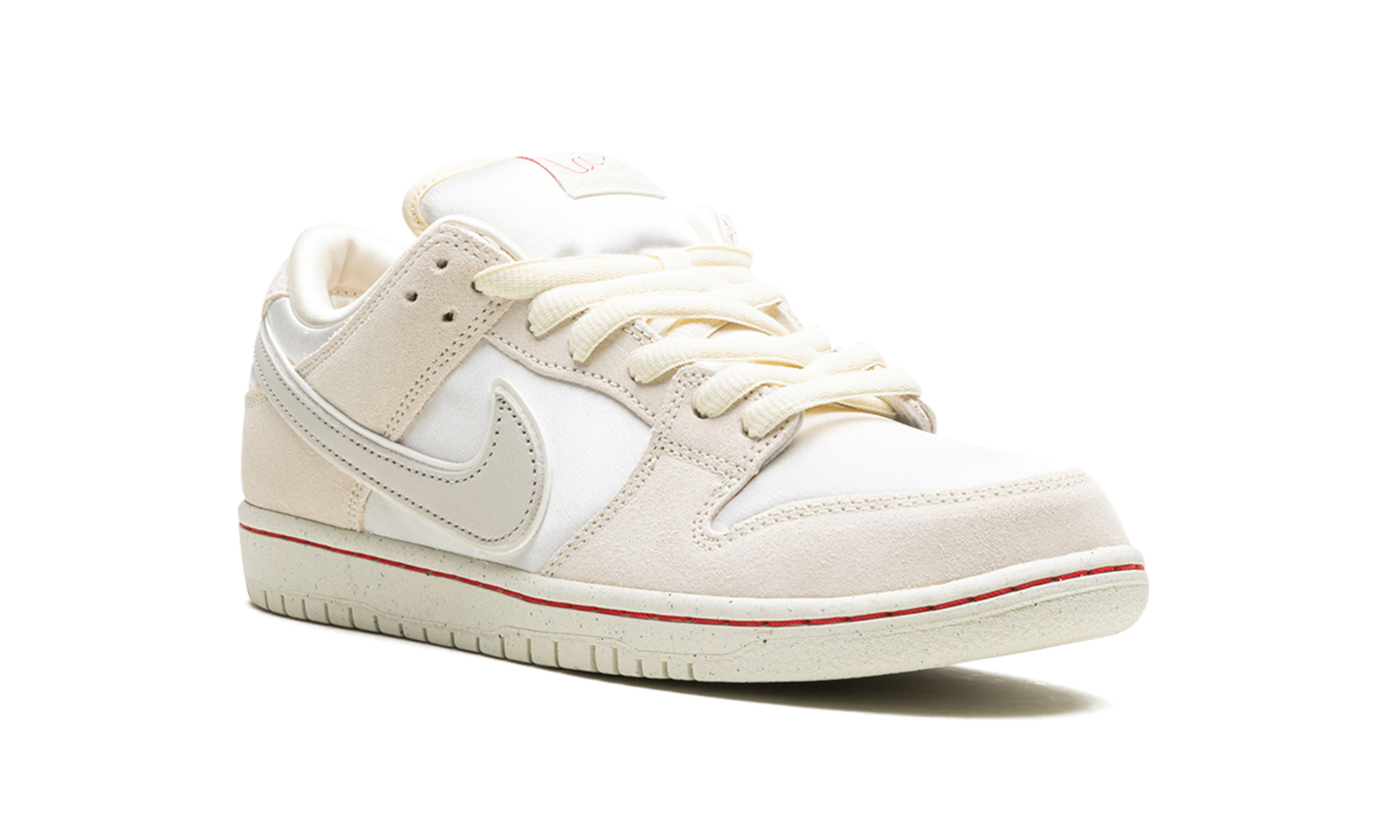 Nike SB Dunk Low City of Love Light Bone