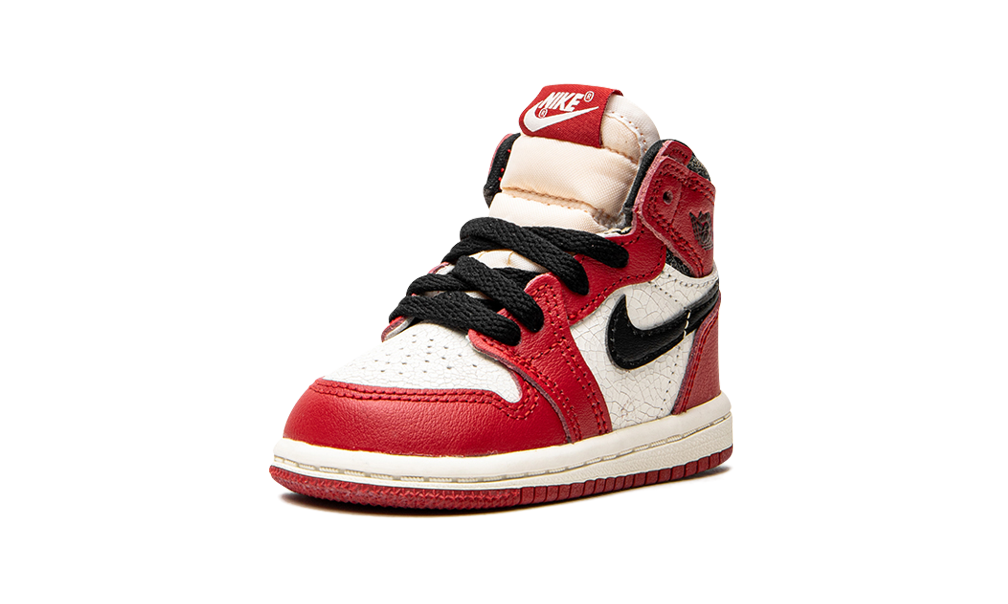 Jordan 1 Retro High OG Chicago Lost and Found (TD)