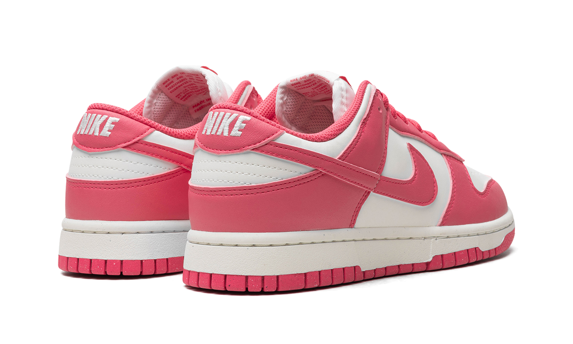 Nike Dunk Low Next Nature Aster Pink (Women's)