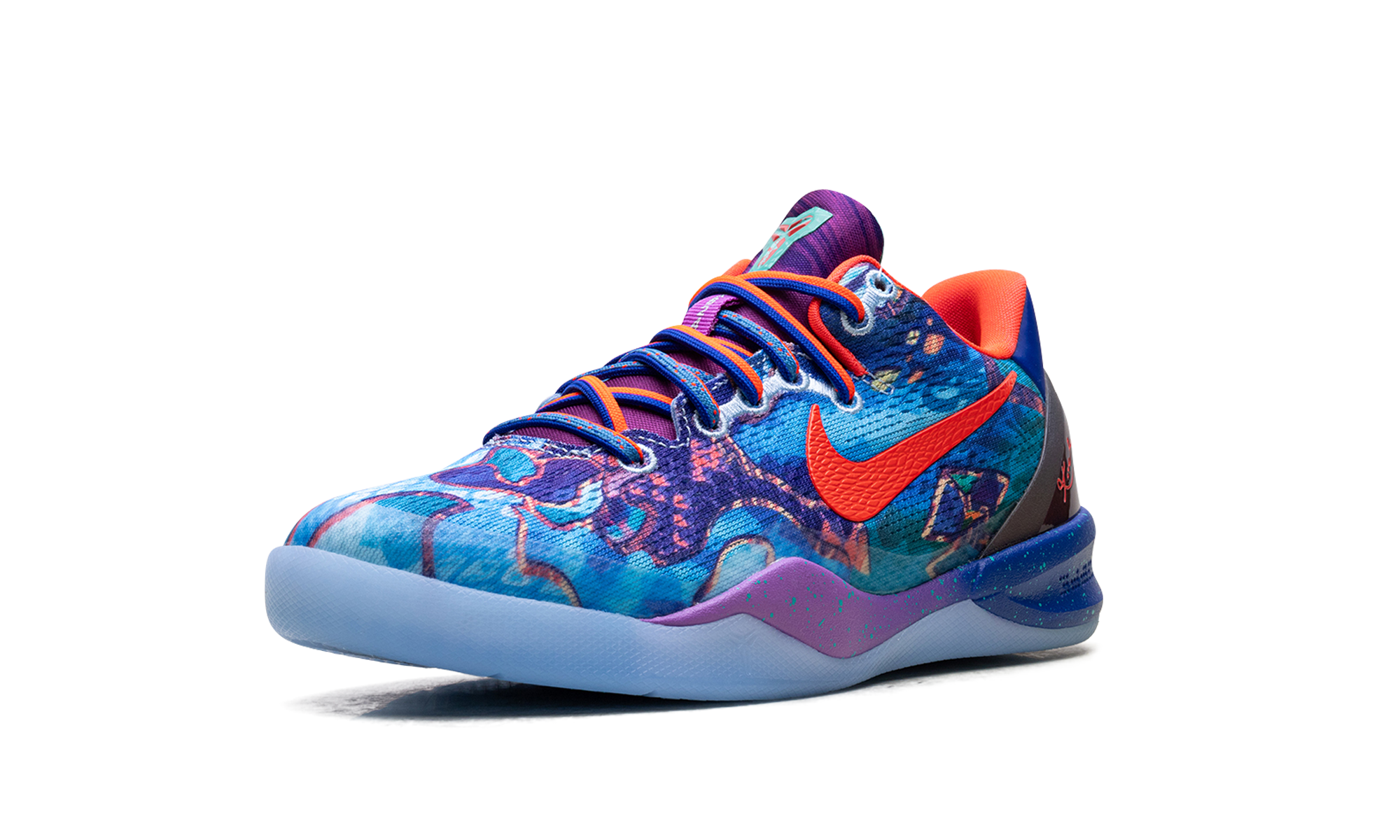 Nike Kobe 8 Protro What The (2025) (GS)