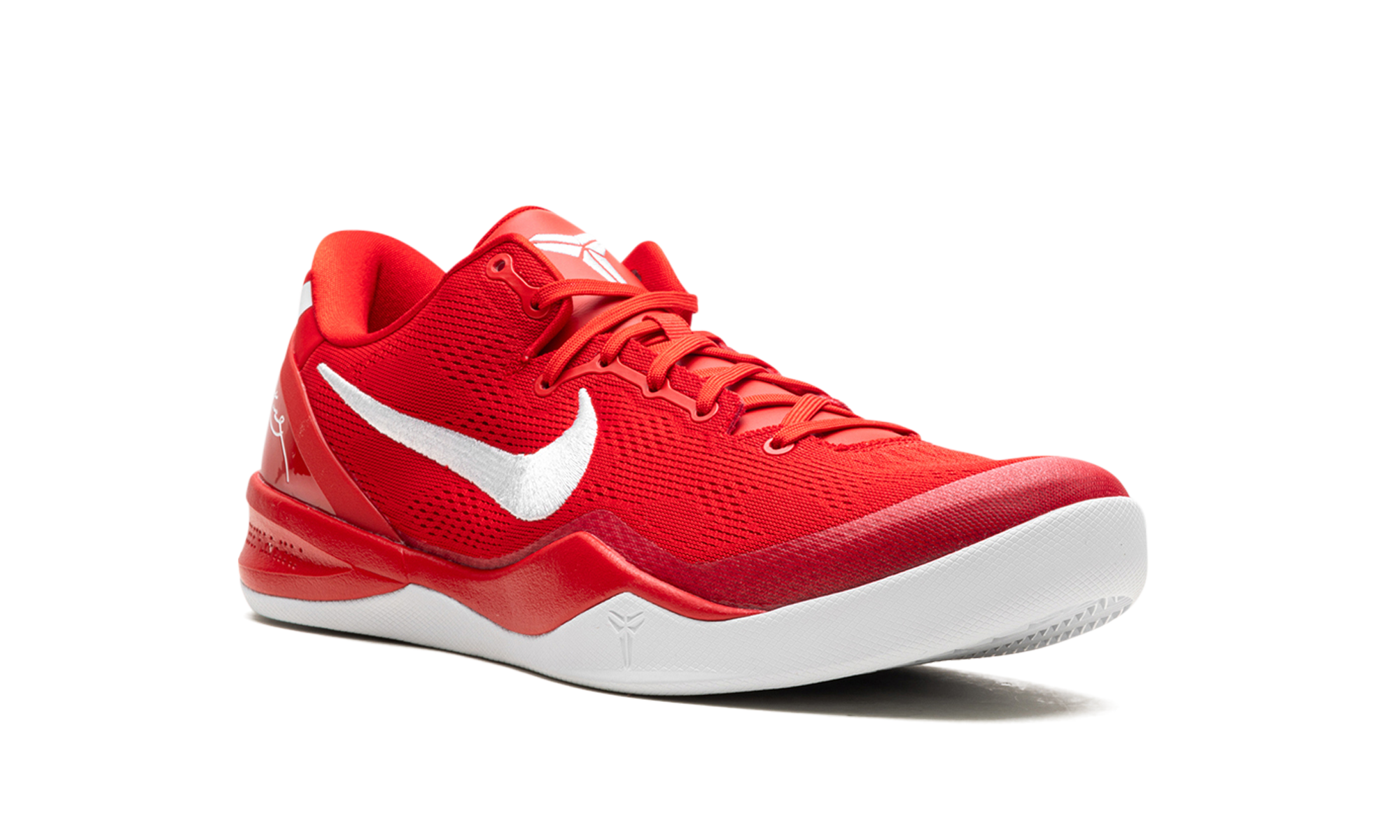 Nike Kobe 8 Protro University Red