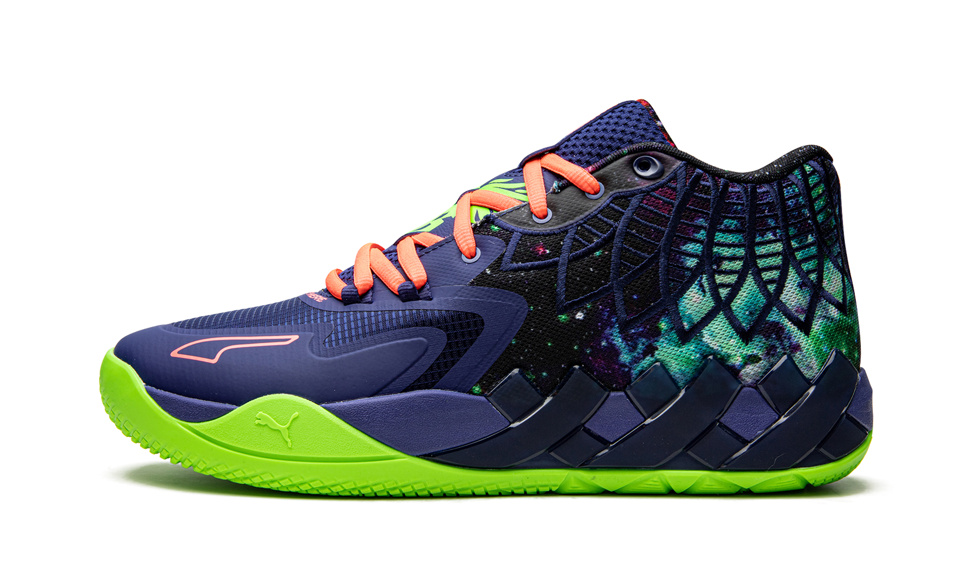 Puma LaMelo Ball MB.01 Galaxy