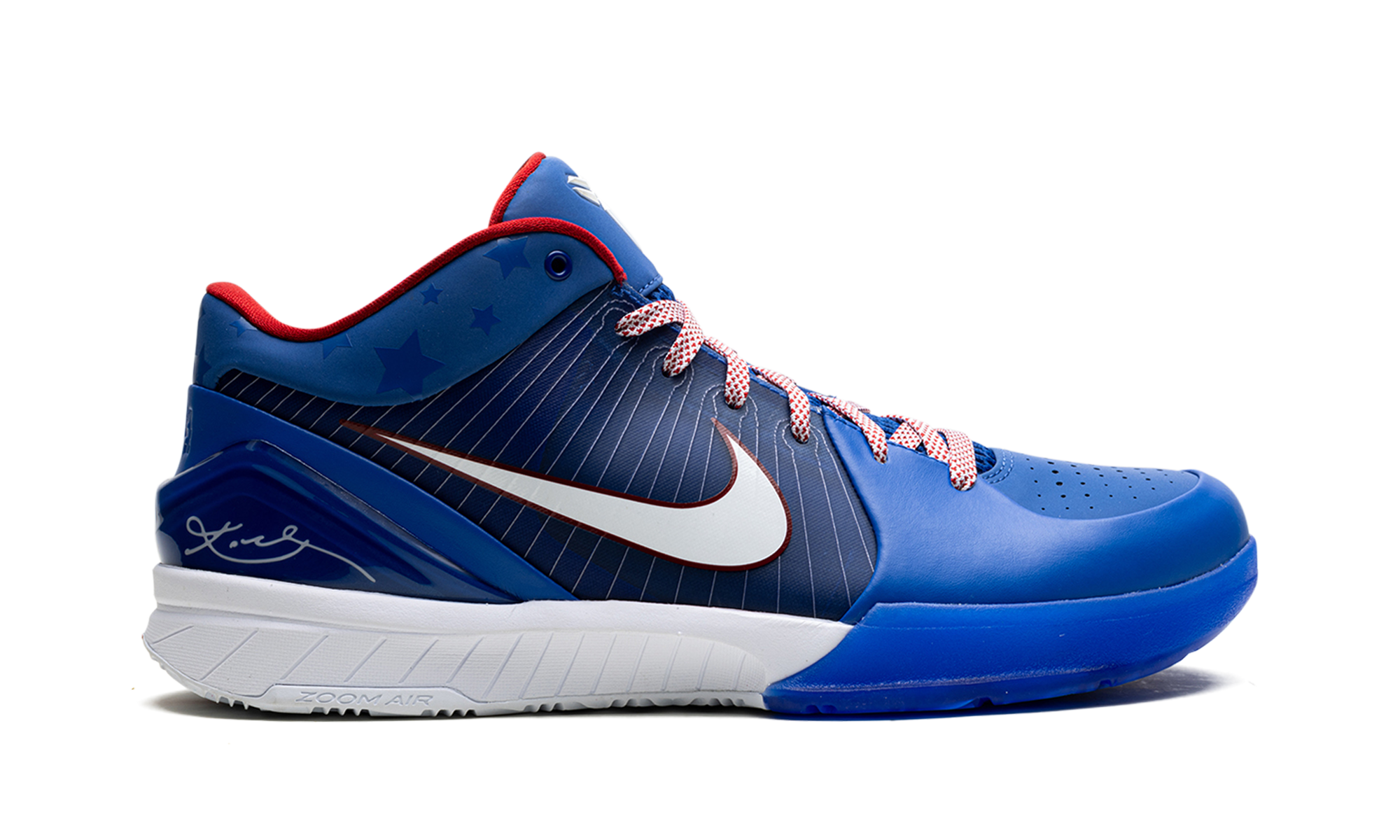 Nike Kobe 4 Protro Philly (2024)