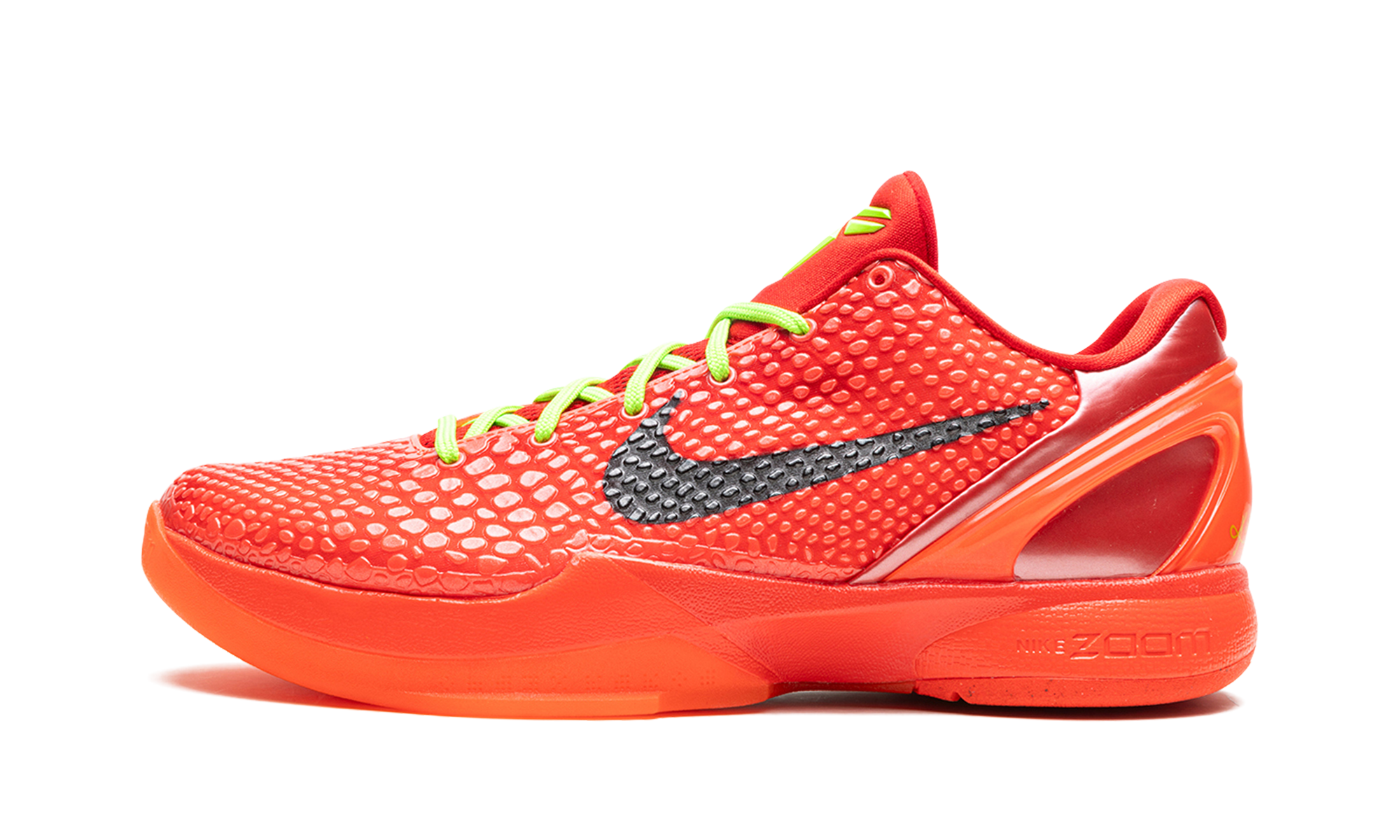 Nike Kobe 6 Protro Reverse Grinch