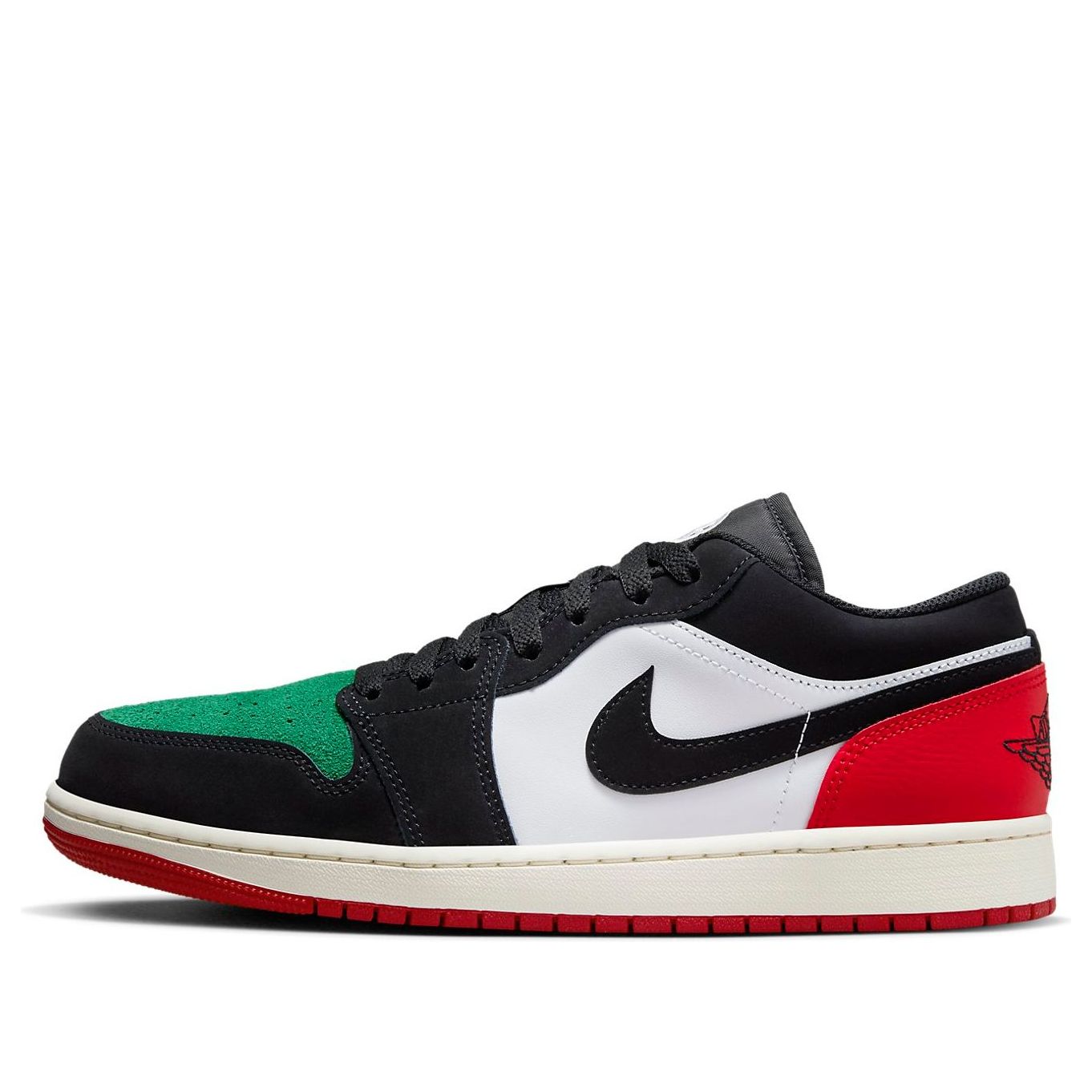 Jordan 1 Low Quai 54 (2023)
