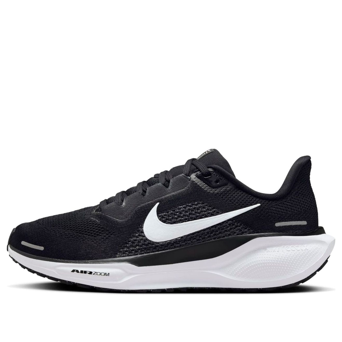 Nike Air Zoom Pegasus 41 Black White (Women's)