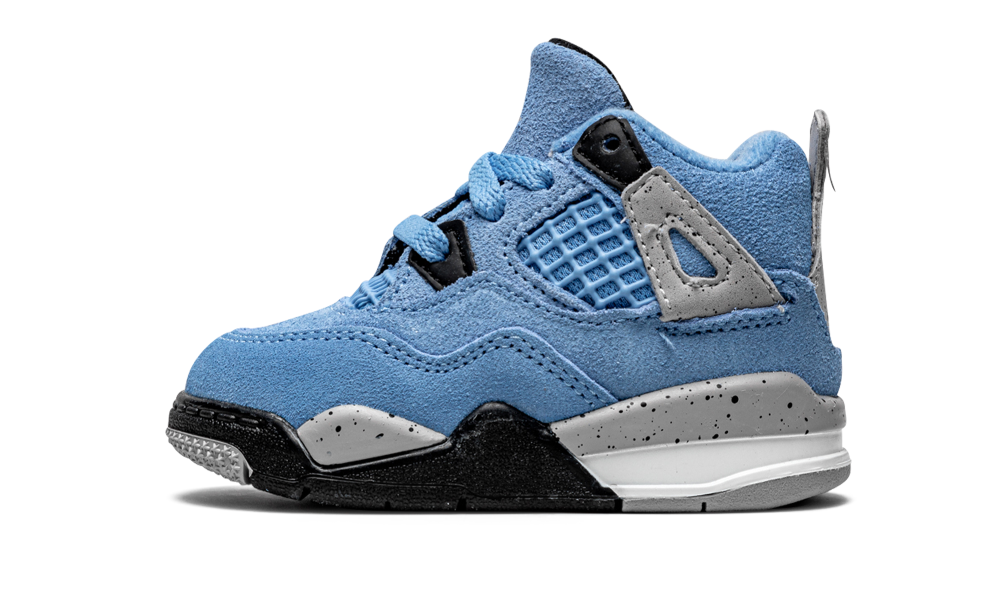 Jordan 4 Retro University Blue (TD)