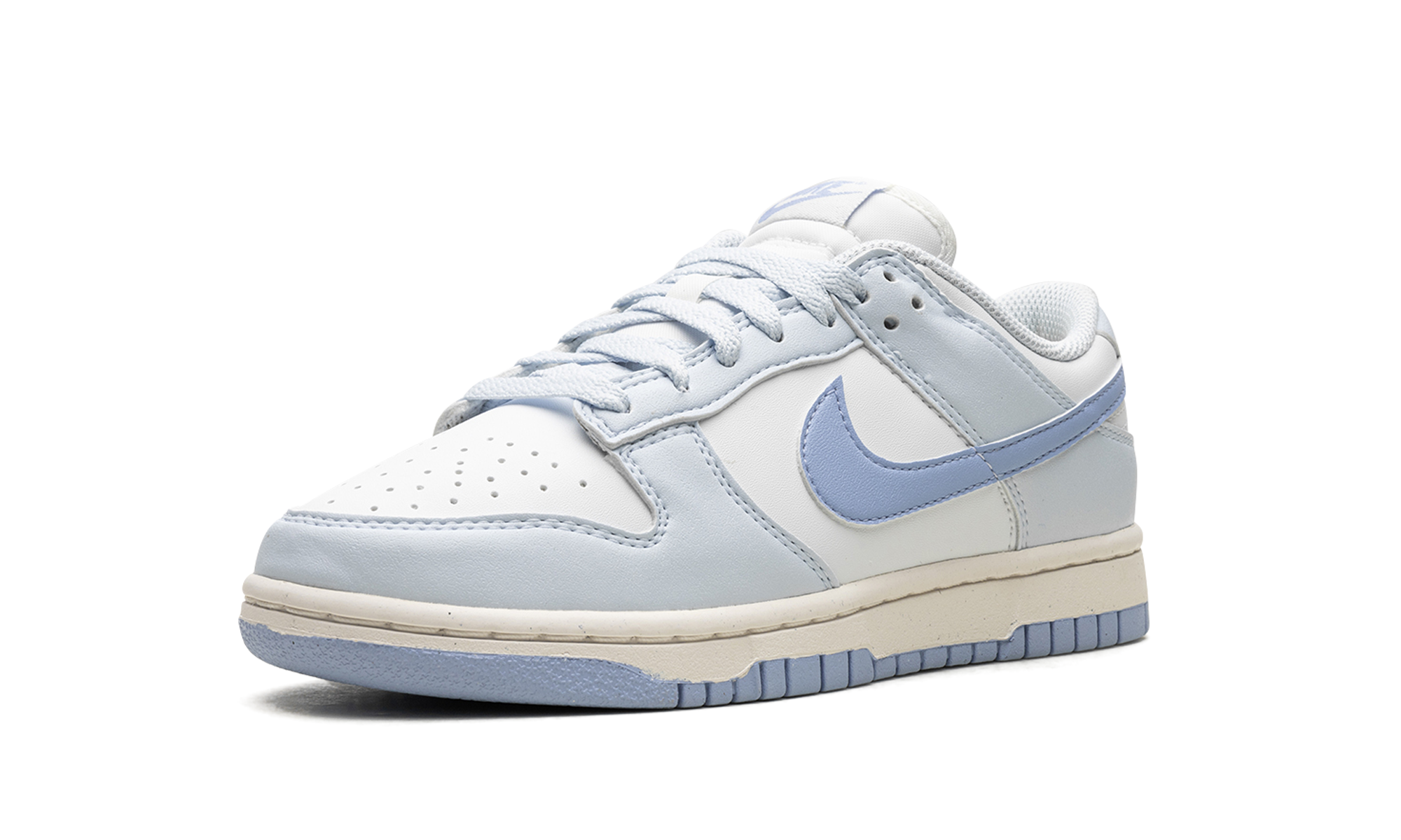 Nike Dunk Low Next Nature Blue Tint (Women's)