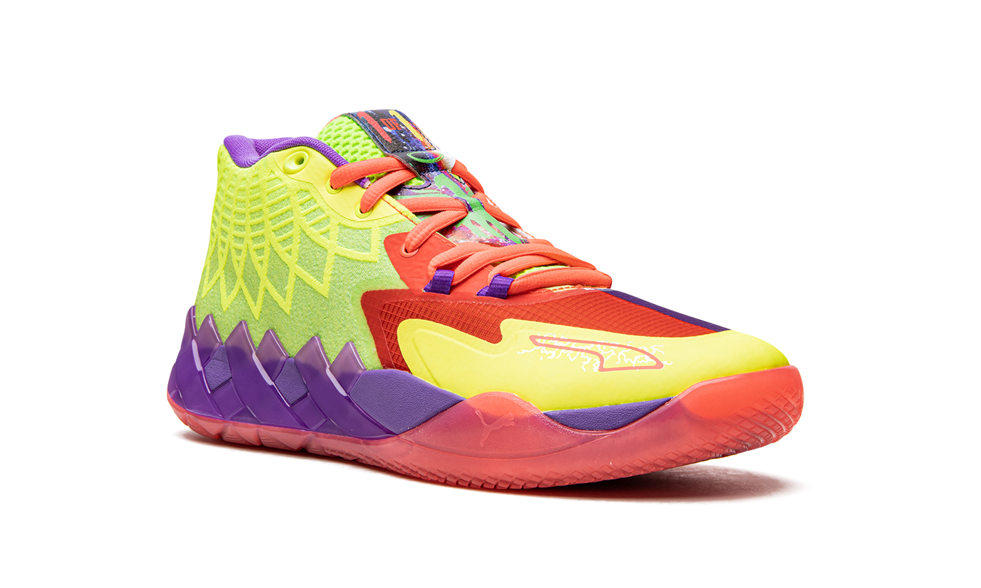 Puma LaMelo Ball MB.01 Be You