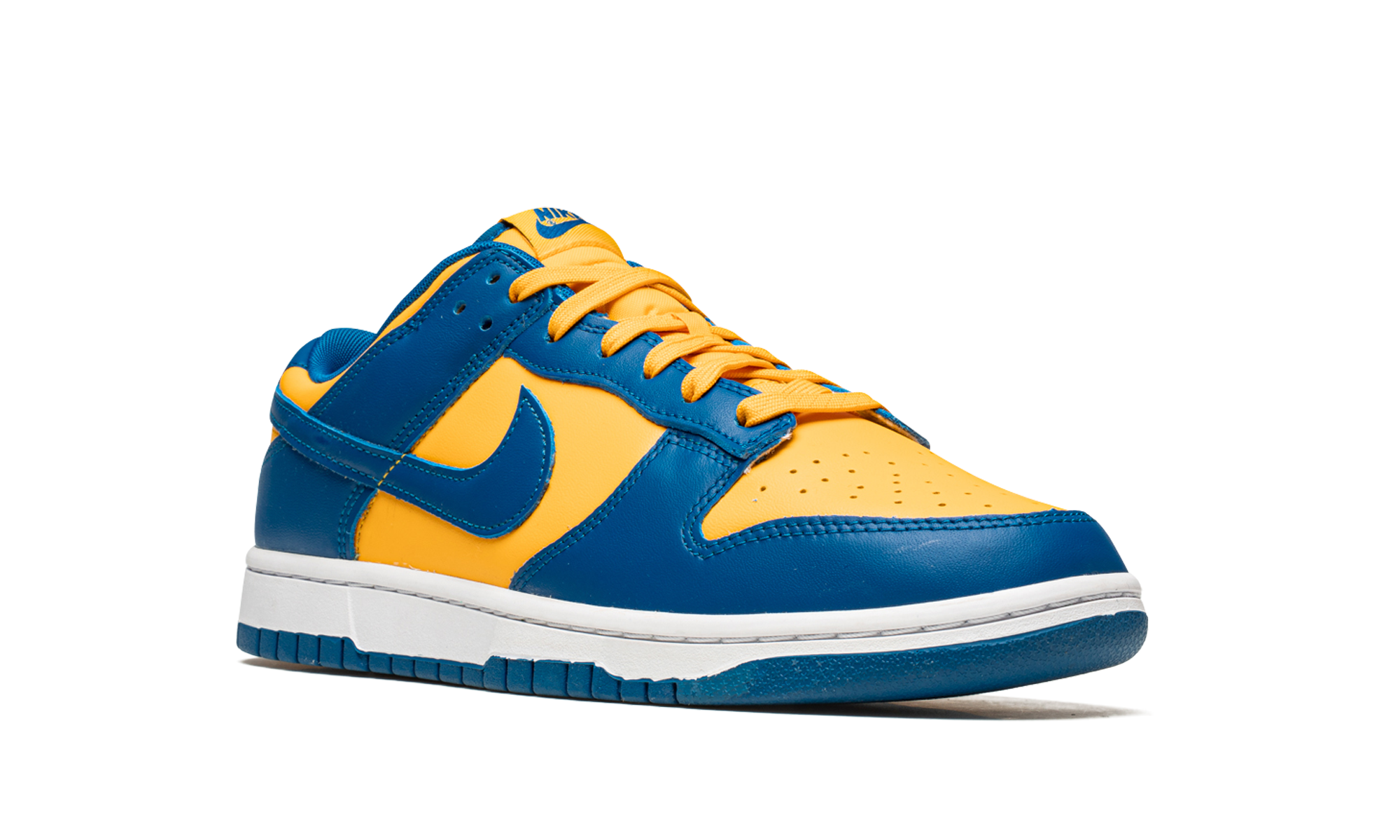 Nike Dunk Low UCLA