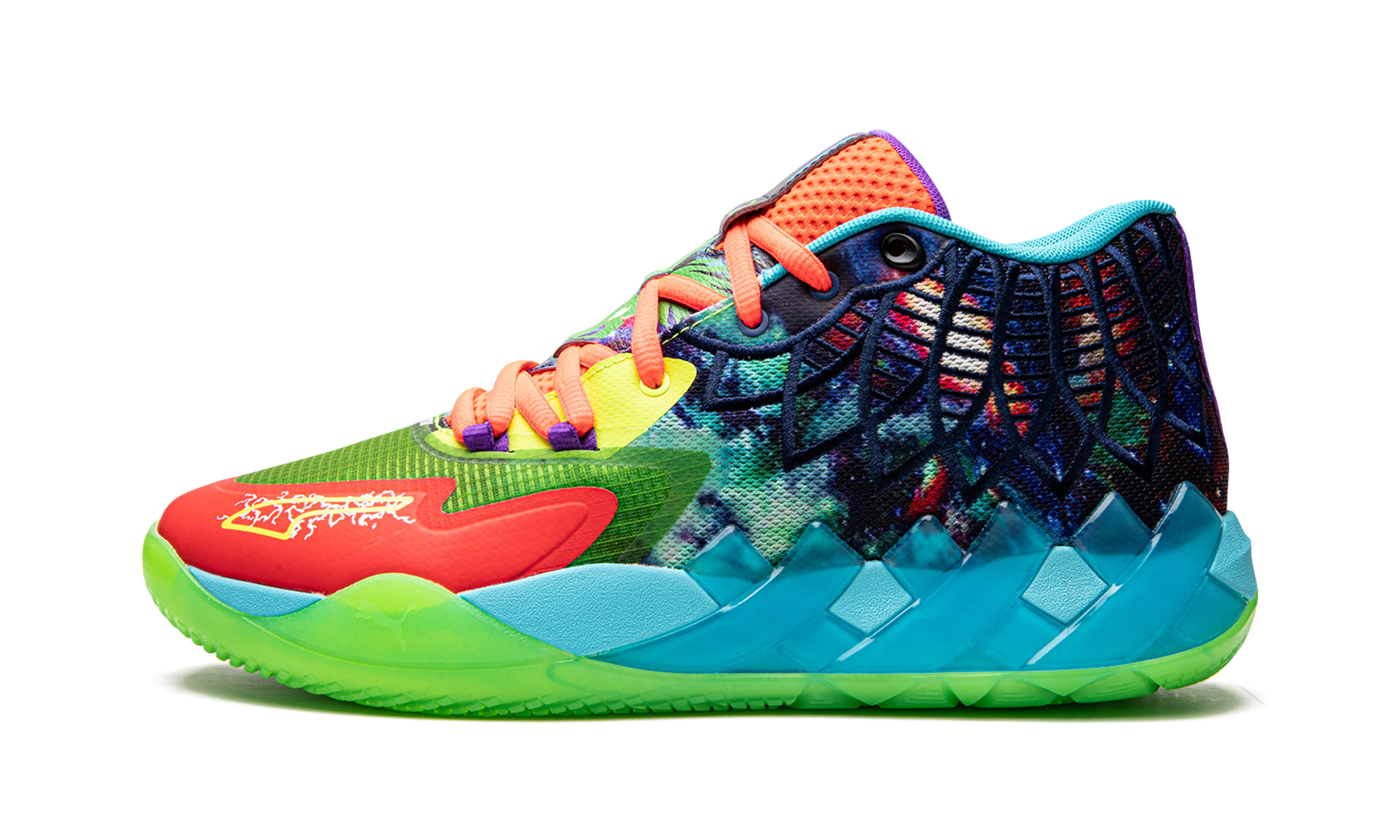 Puma LaMelo Ball MB.01 Be You