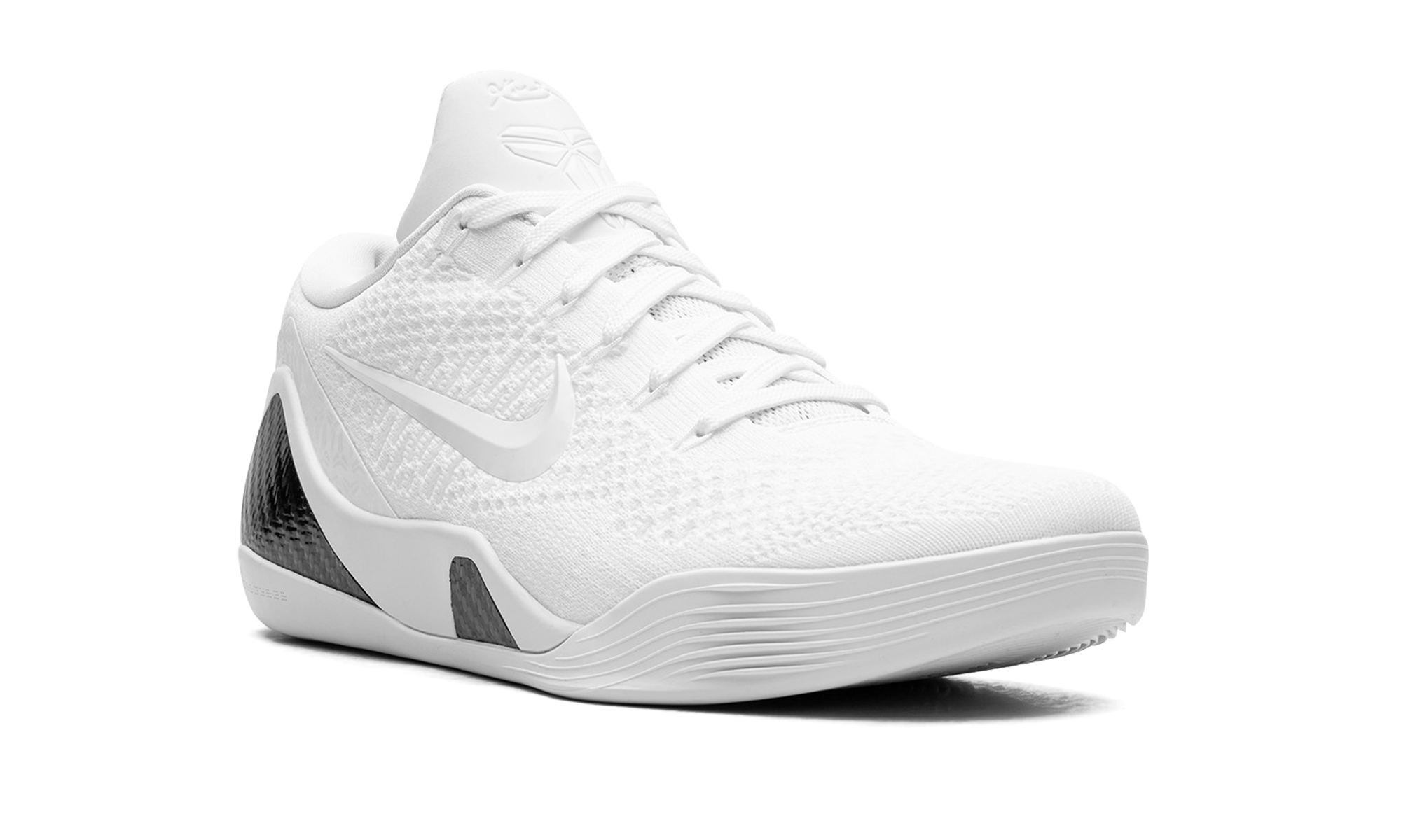 Nike Kobe 9 Elite Low Protro Halo