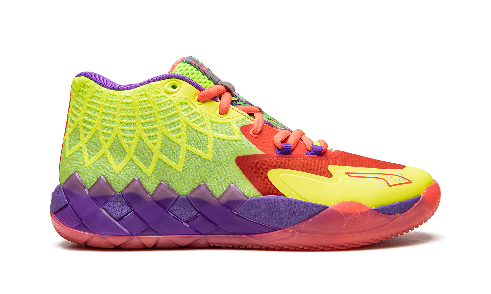 Puma LaMelo Ball MB.01 Be You