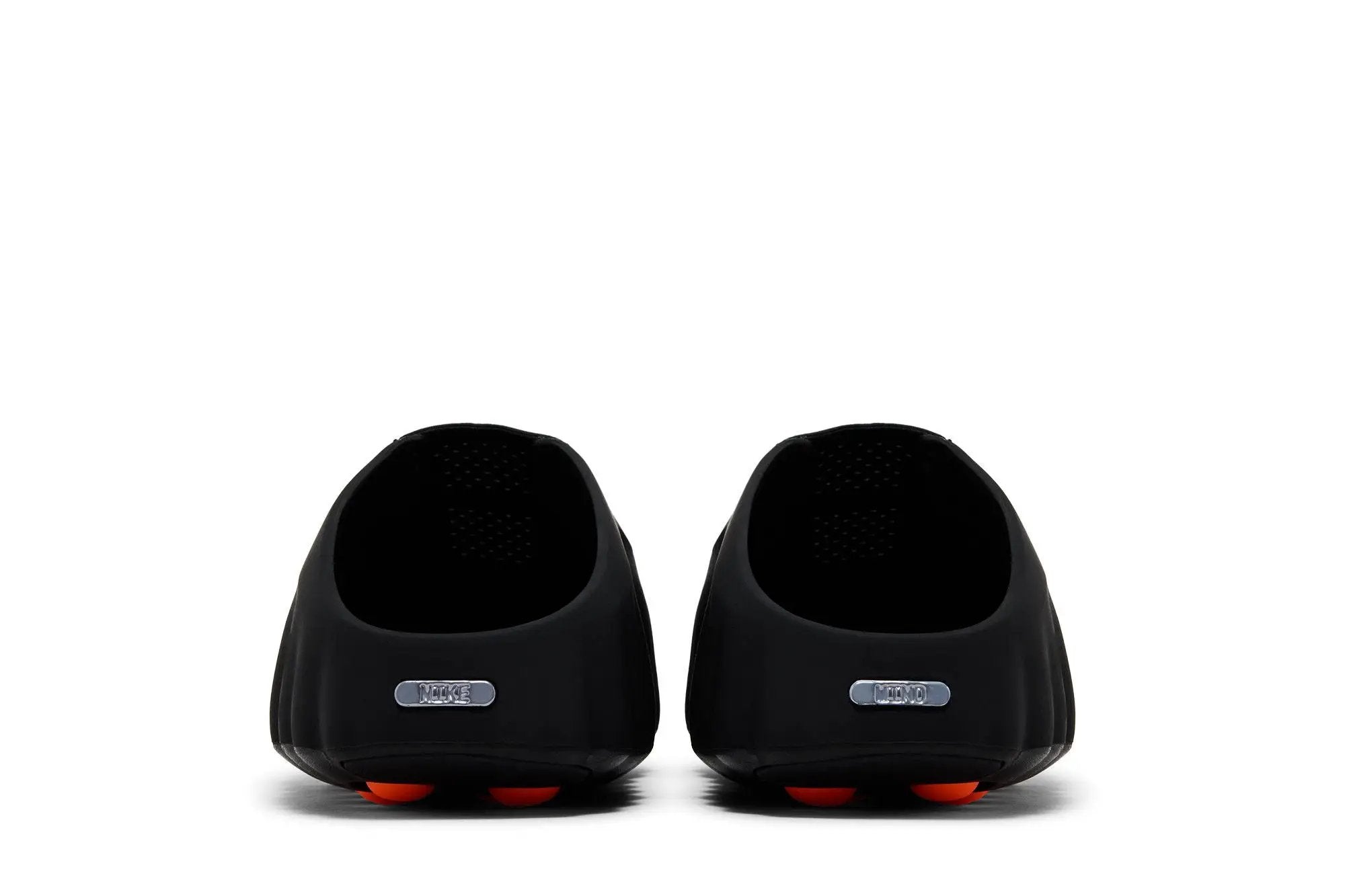 Nike Mind 001 Slide Black Chrome by Nike