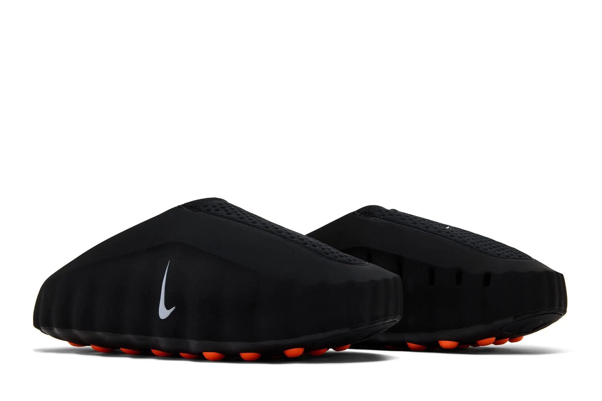 Nike Mind 001 Slide Black Chrome by Nike