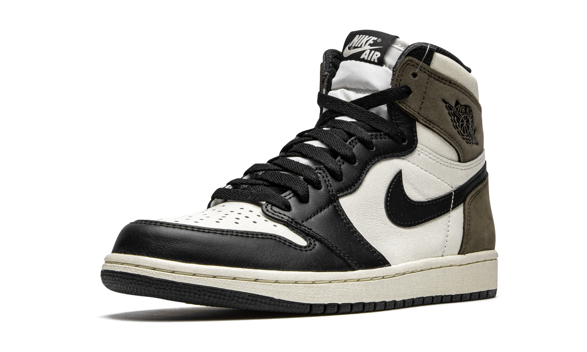 Jordan 1 Retro High Dark Mocha by Jordan