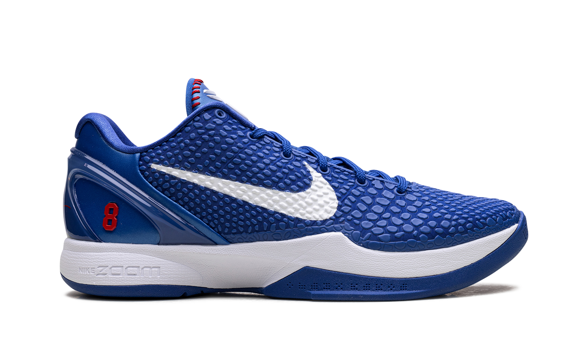 Nike Kobe 6 Protro Dodgers