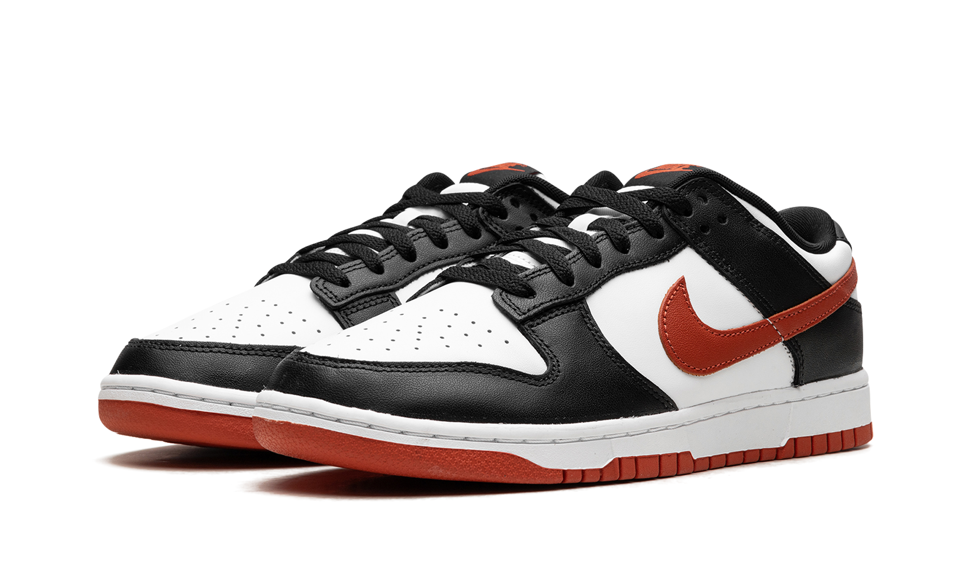Nike Dunk Low Retro Dragon Red