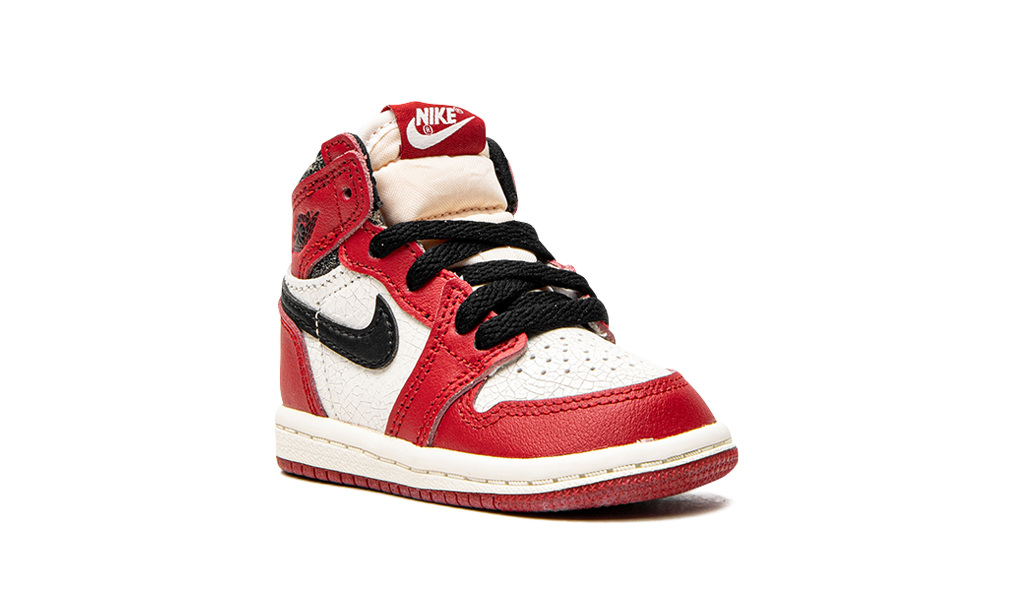 Jordan 1 Retro High OG Chicago Lost and Found (TD)