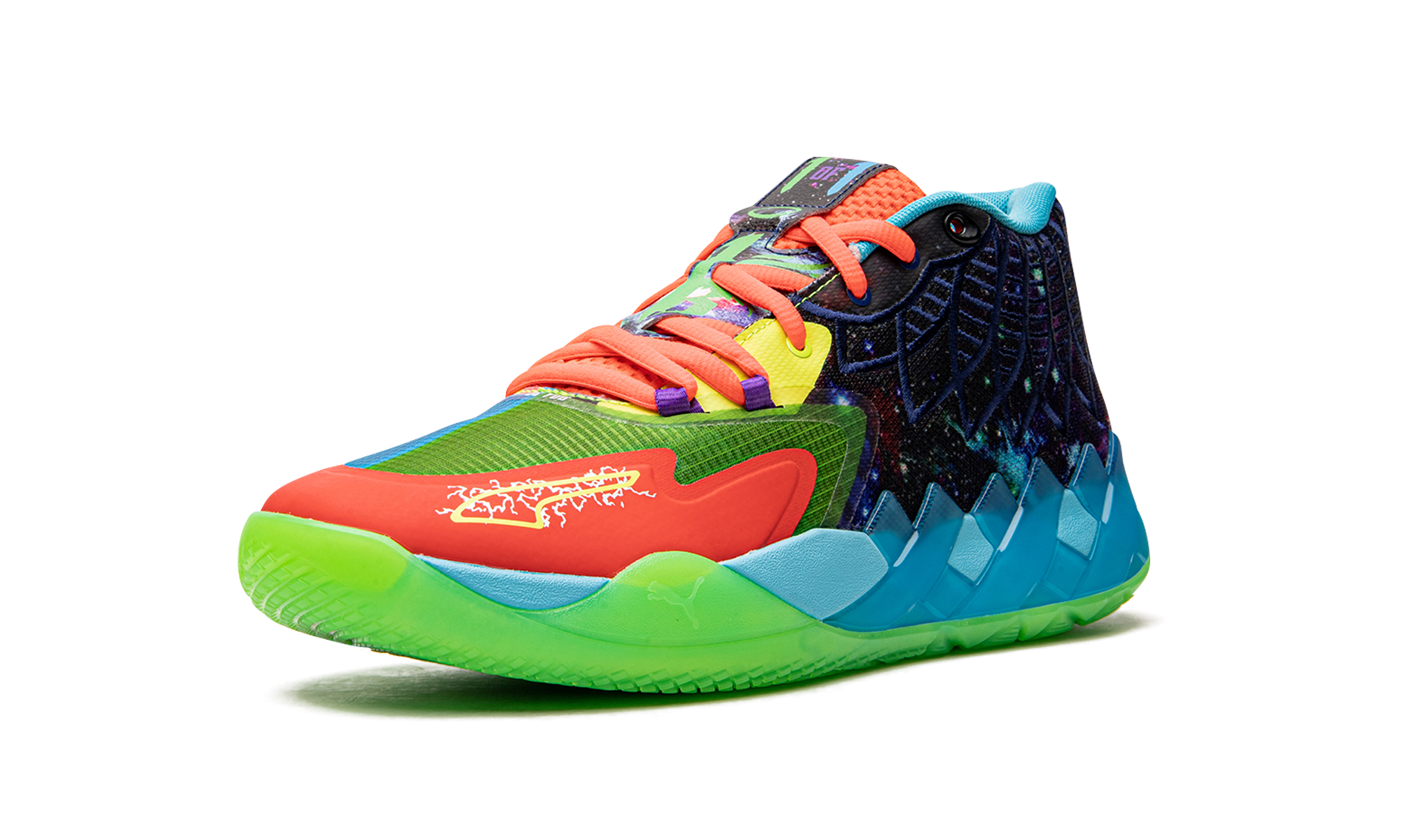 Puma LaMelo Ball MB.01 Be You
