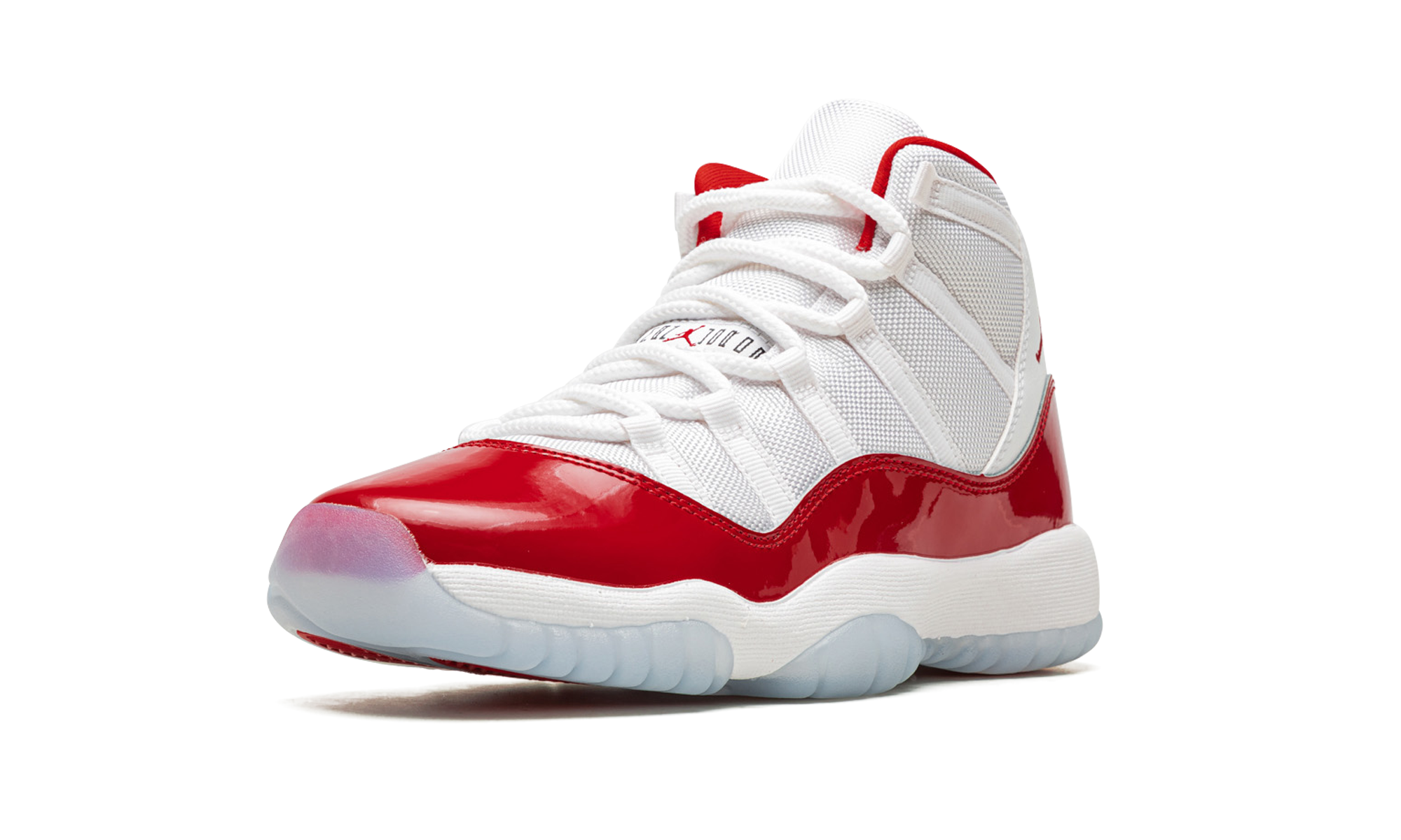 Jordan 11 Retro Cherry (2022) (GS)