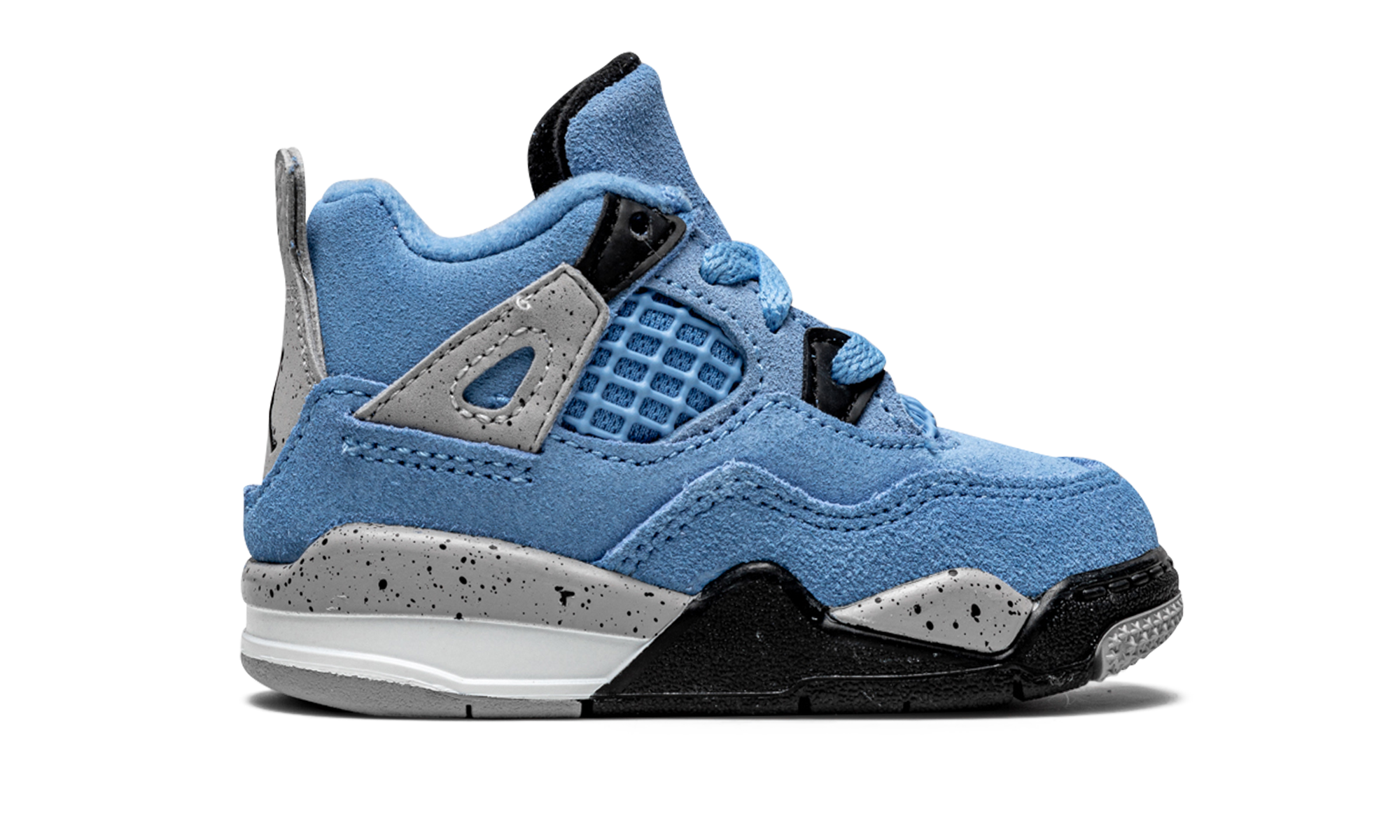 Jordan 4 Retro University Blue (TD)