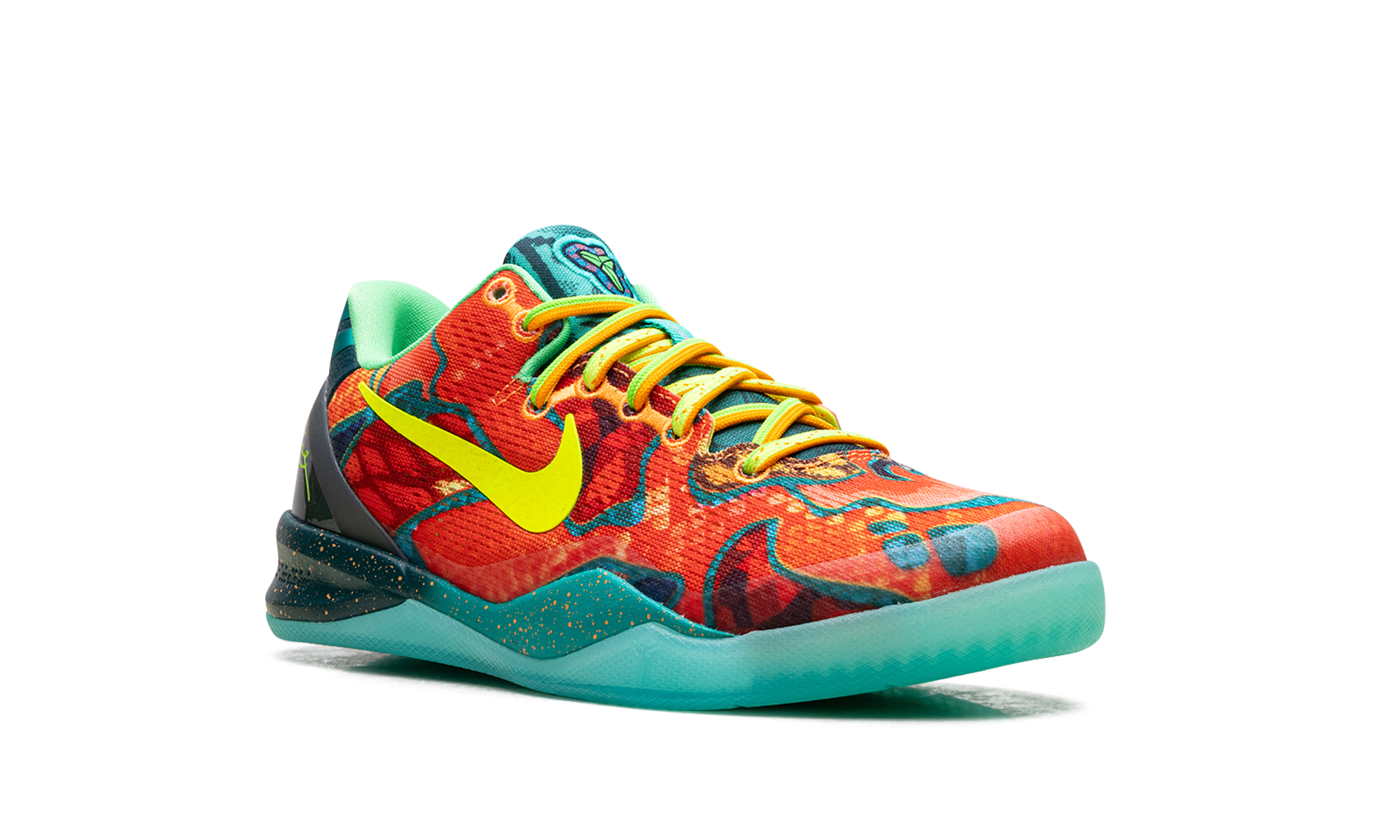 Nike Kobe 8 Protro What The (2025) (GS)
