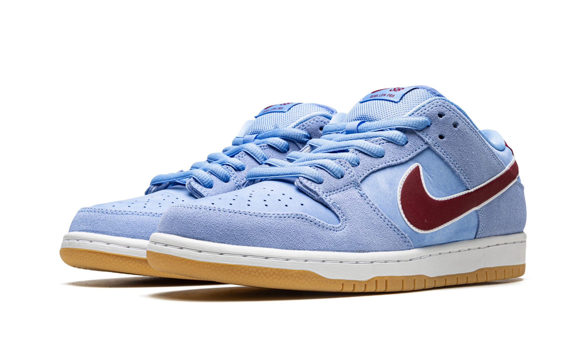 Nike SB Dunk Low Philadelphia Phillies