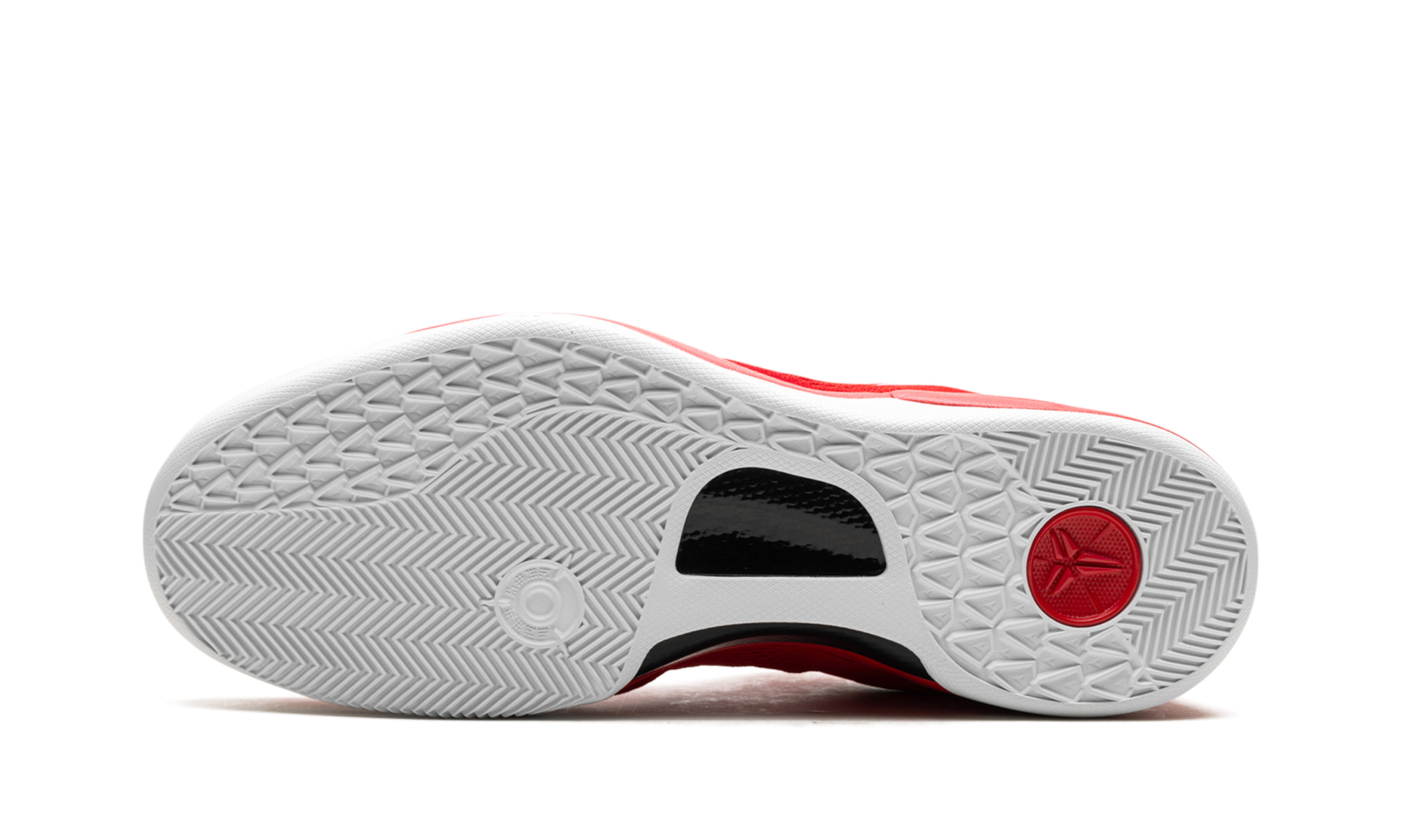 Nike Kobe 8 Protro University Red