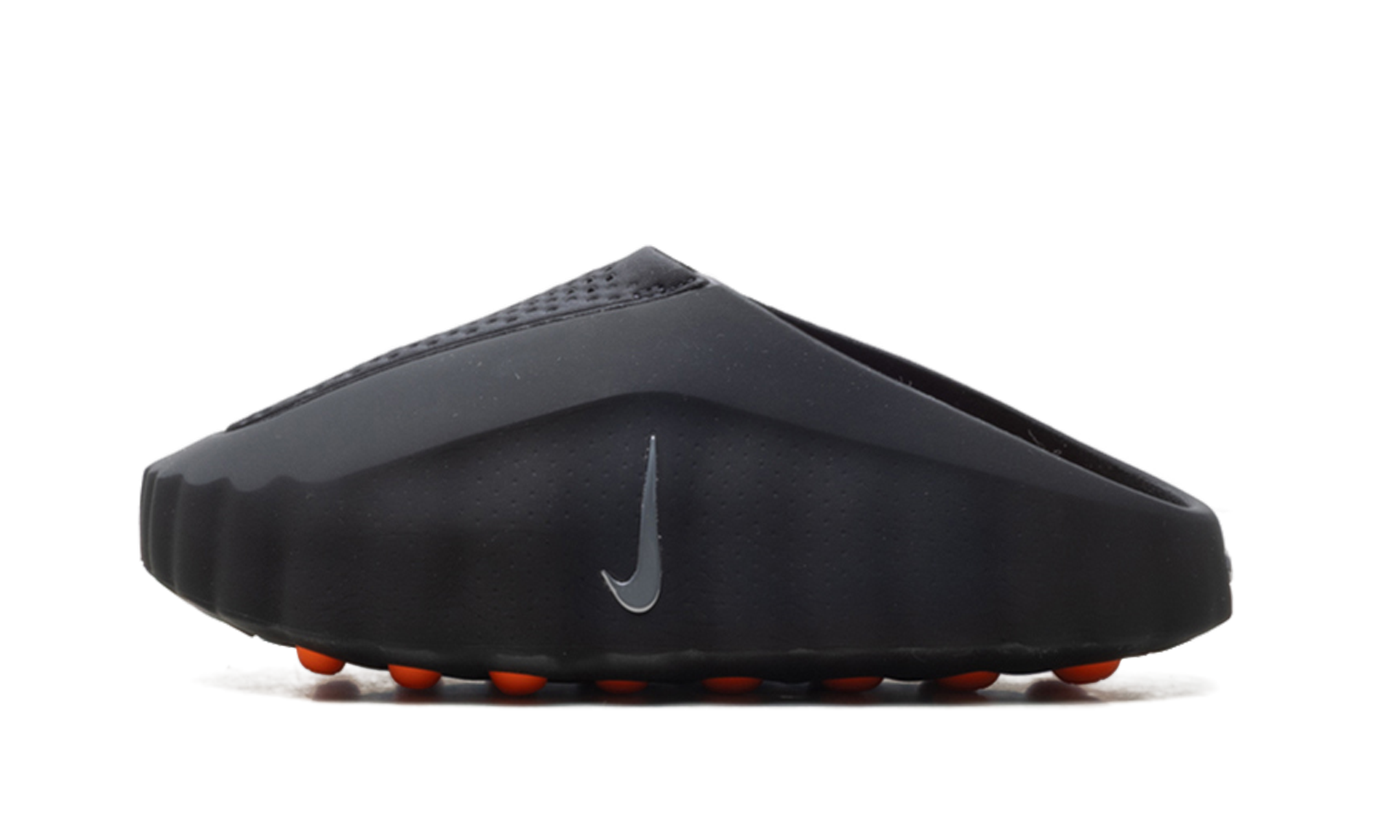 Nike Mind 001 Slide Black Chrome (Women's) by Nike