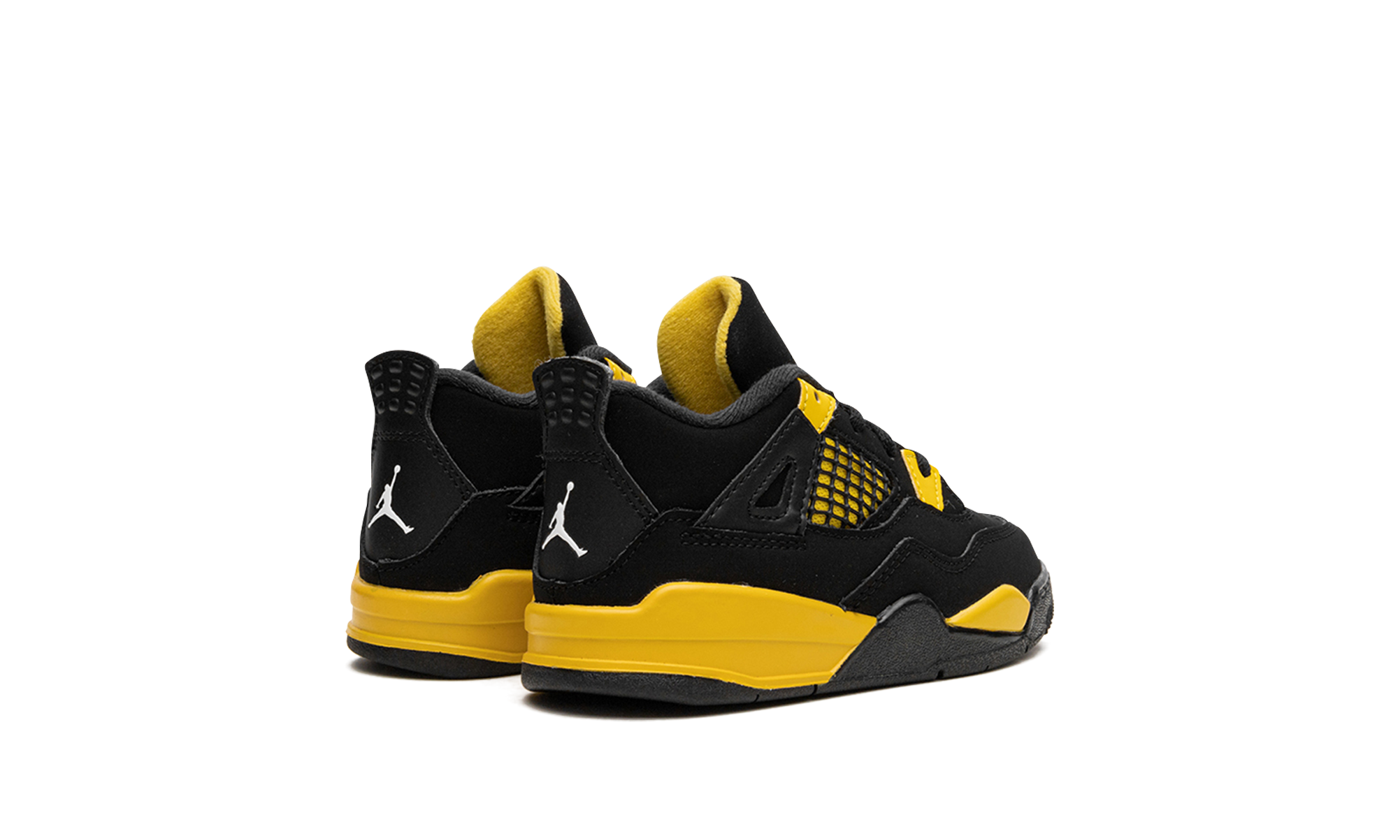 Jordan 4 Retro Thunder (2023) (TD)