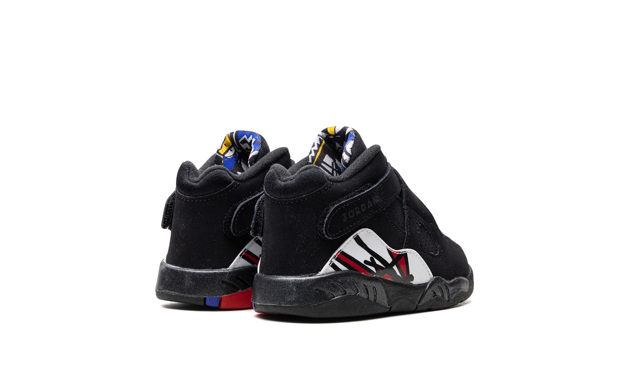 Jordan 8 Retro Playoffs (2023) (TD)