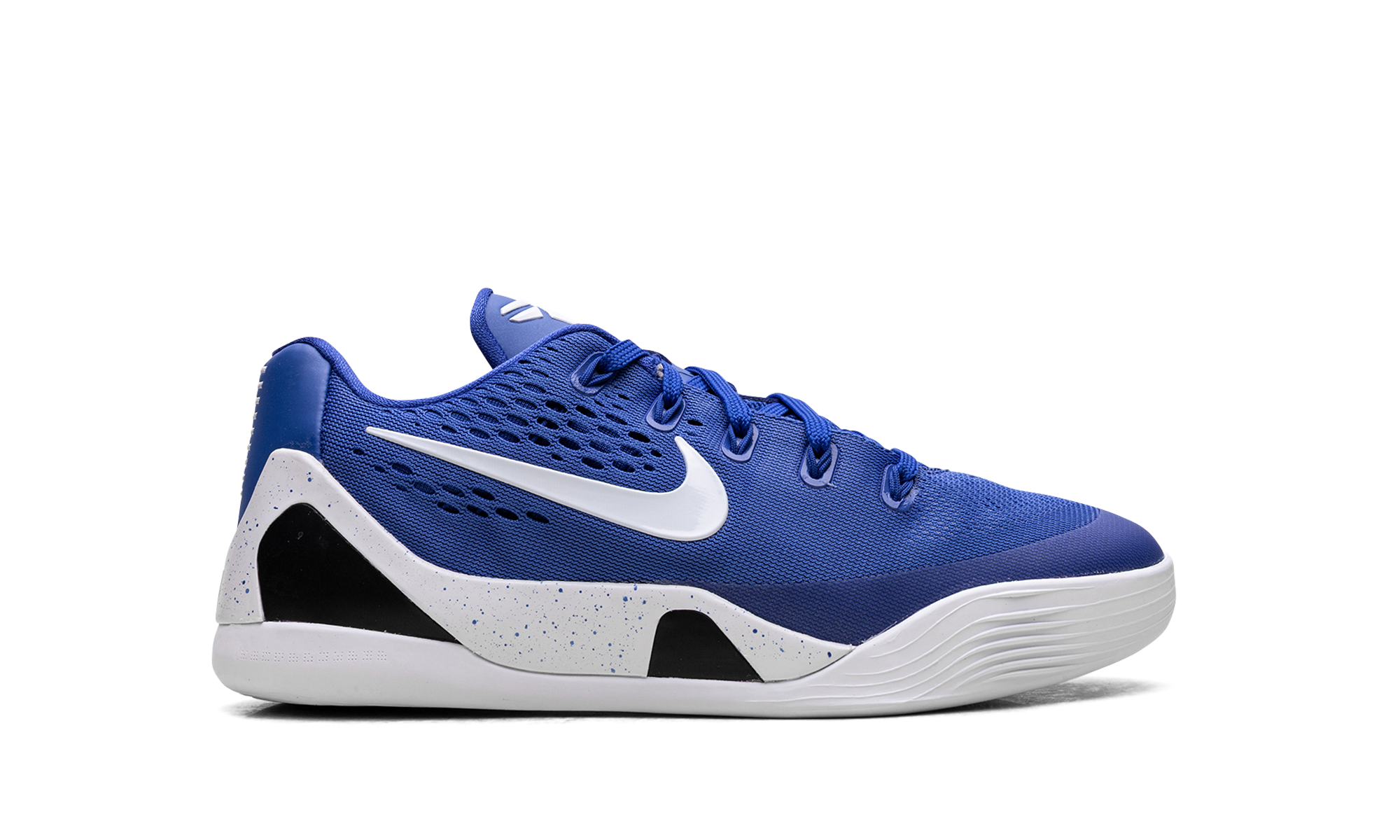 Nike Kobe 9 EM Low TB Game Royal (GS)