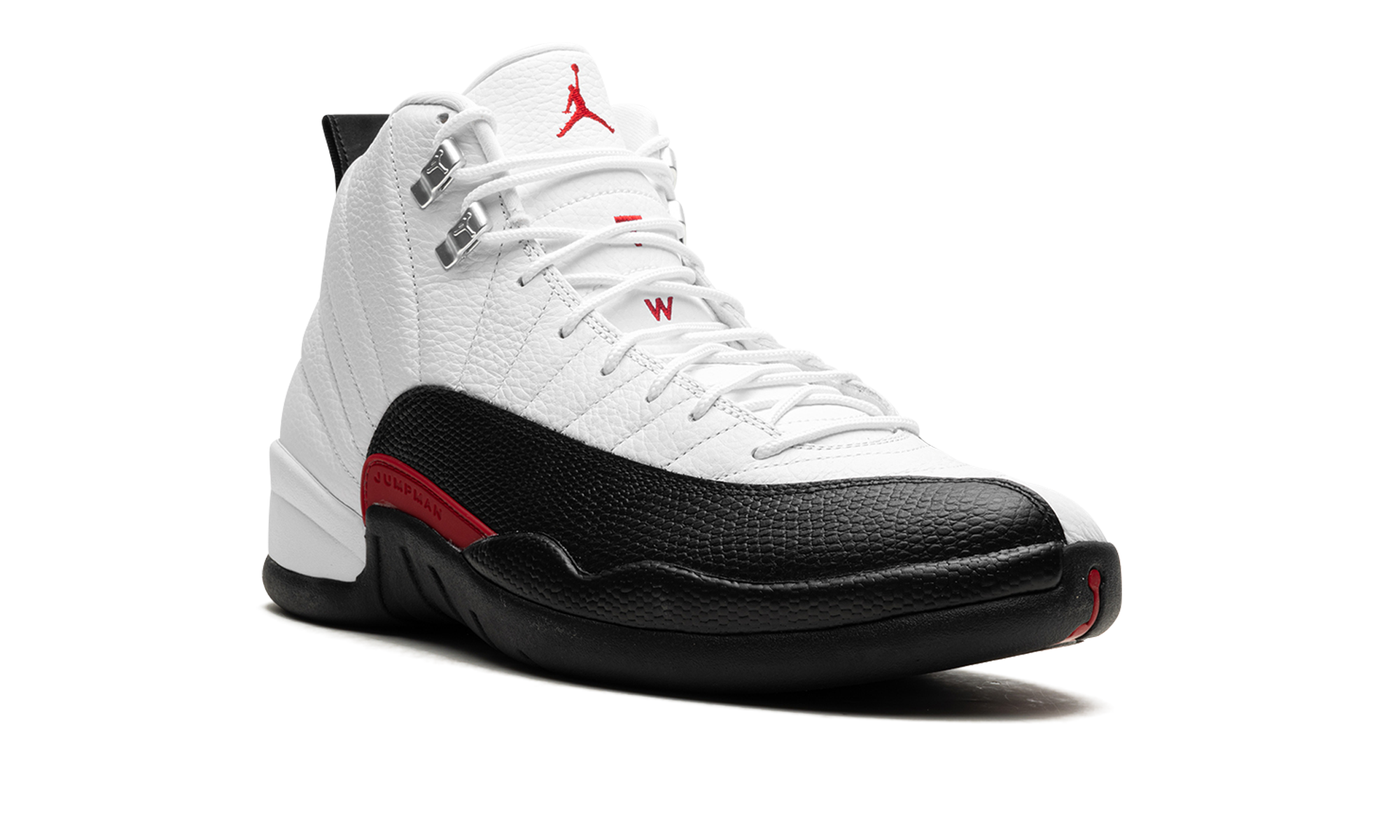 Jordan 12 Retro Taxi Flip
