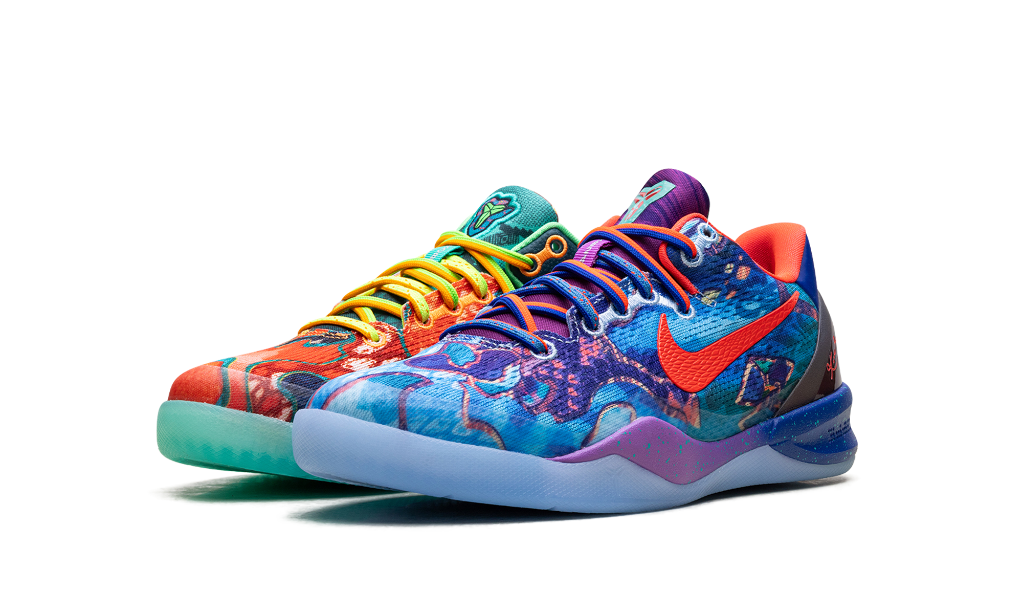 Nike Kobe 8 Protro What The (2025) (GS)