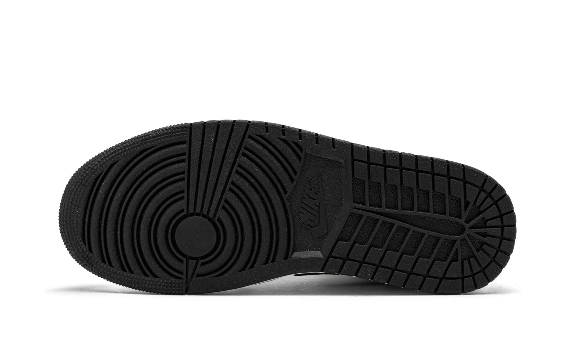 Jordan 1 Mid Light Smoke Grey (Women's)