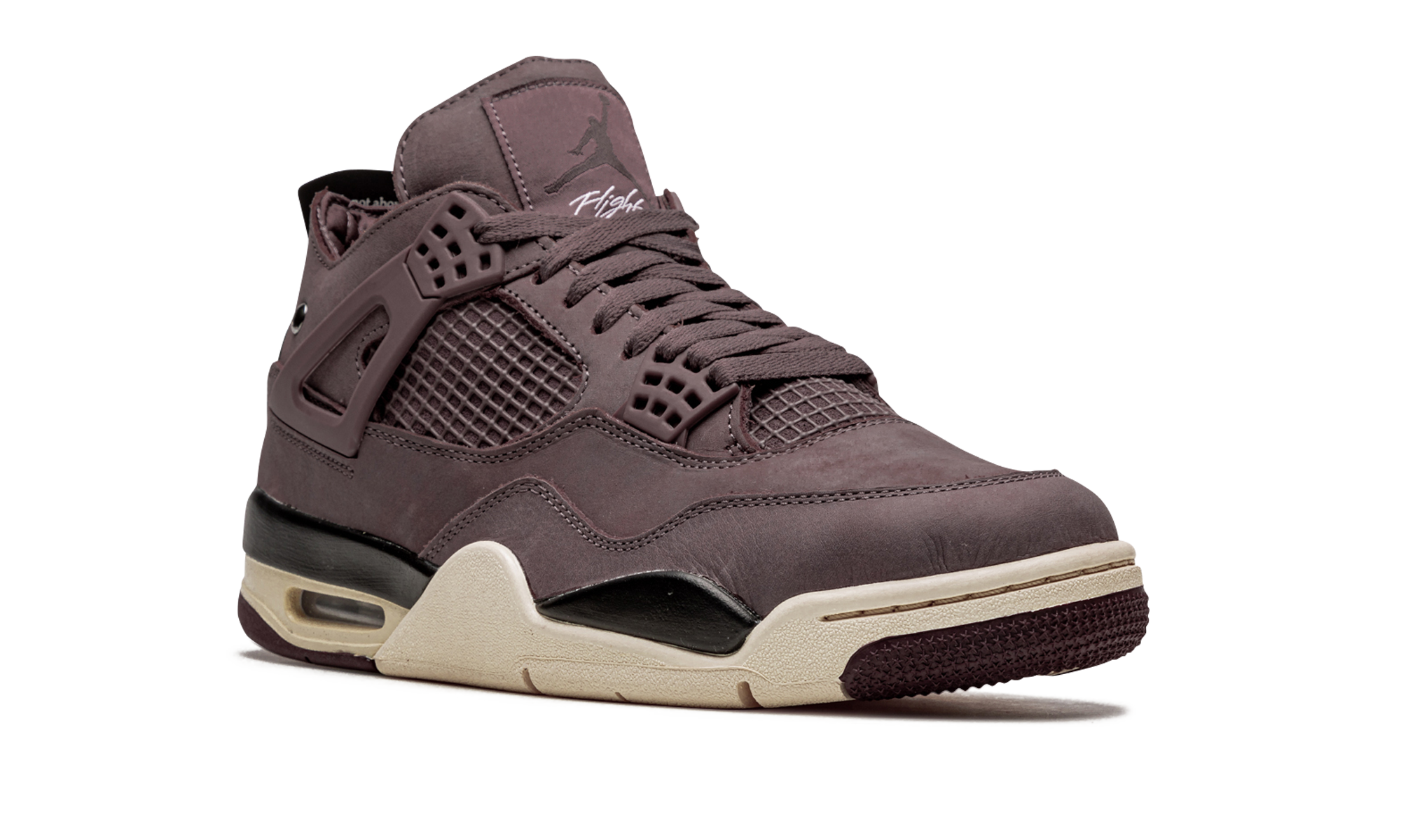 Jordan 4 Retro A Ma Maniére Violet Ore