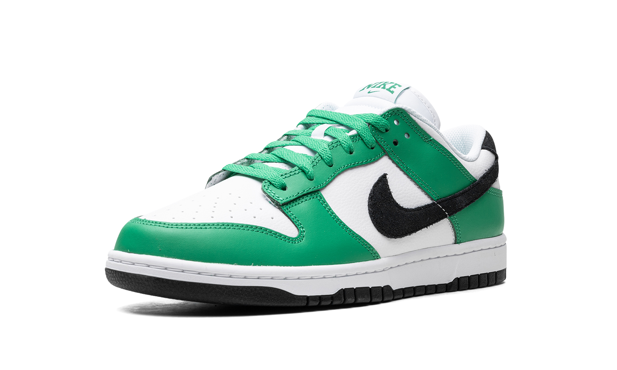Nike Dunk Low Celtics