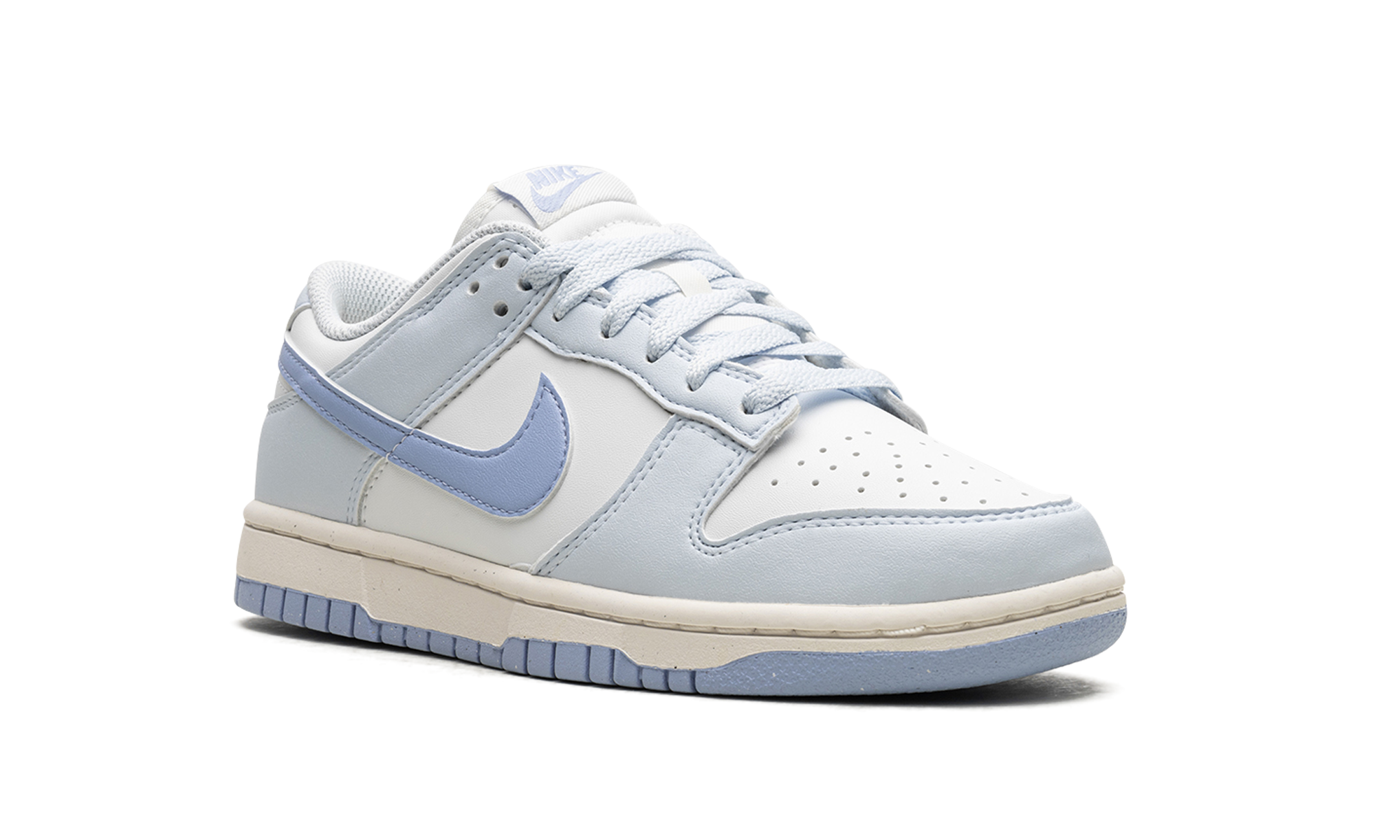Nike Dunk Low Next Nature Blue Tint (Women's)